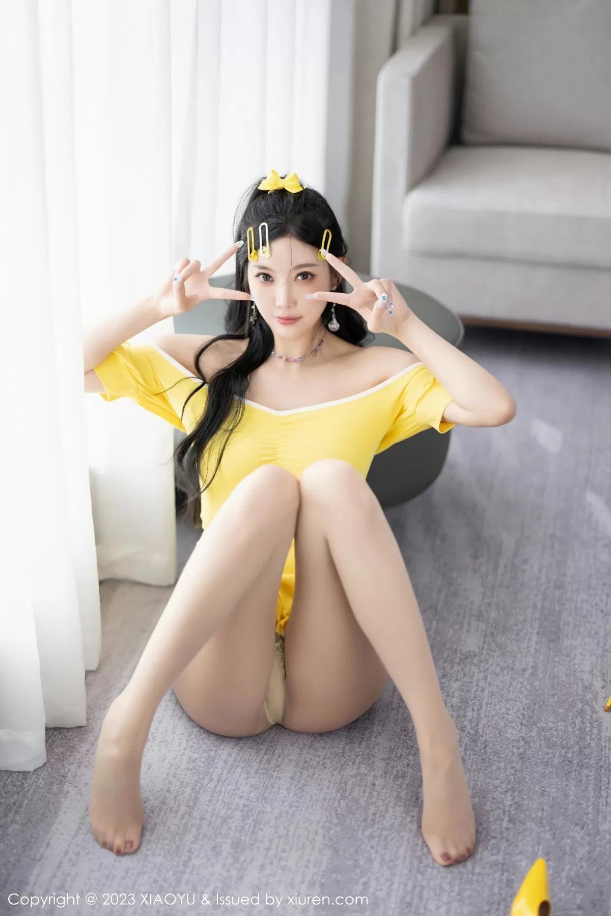语画界 VOL.1126 杨晨晨Yome [90P]插图45