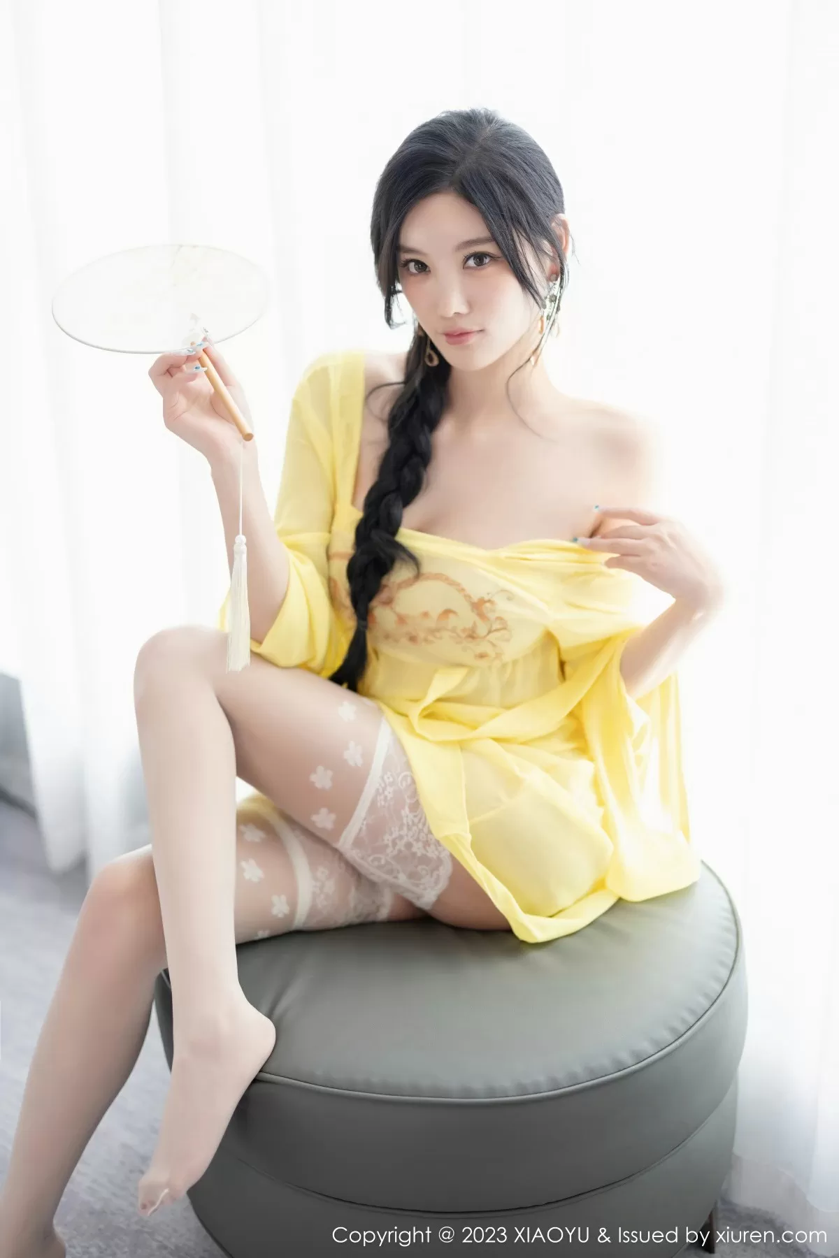 语画界 VOL.1126 杨晨晨Yome [90P]插图64