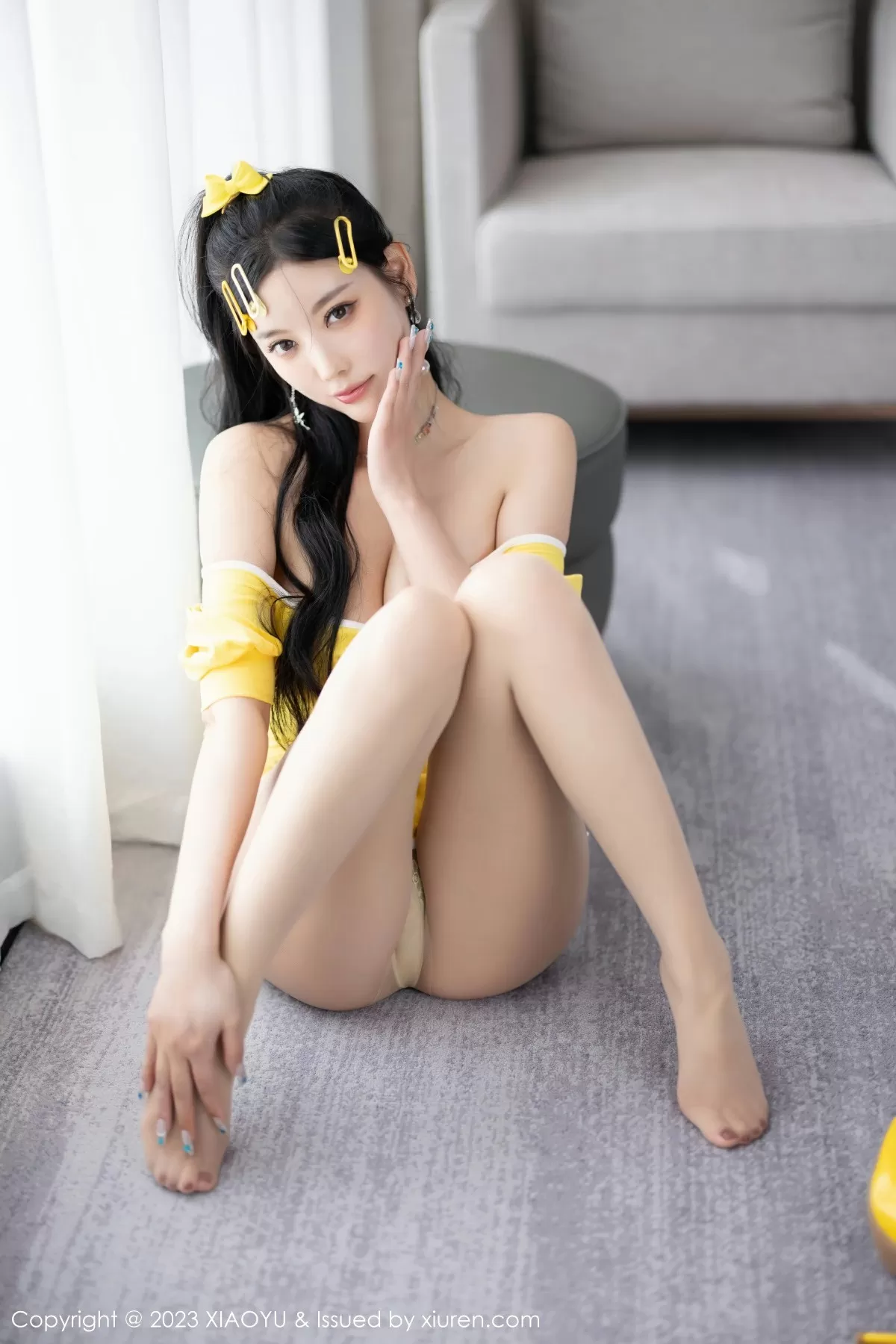 语画界 VOL.1126 杨晨晨Yome [90P]插图41