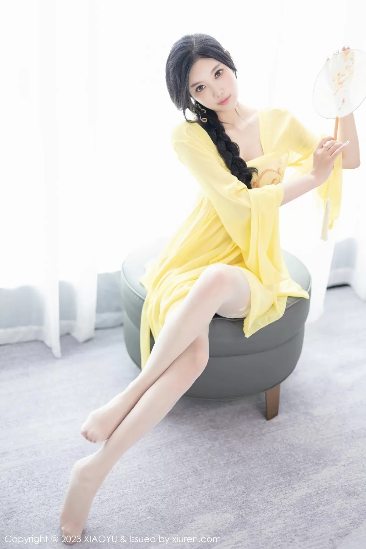 语画界 VOL.1126 杨晨晨Yome [90P]插图59