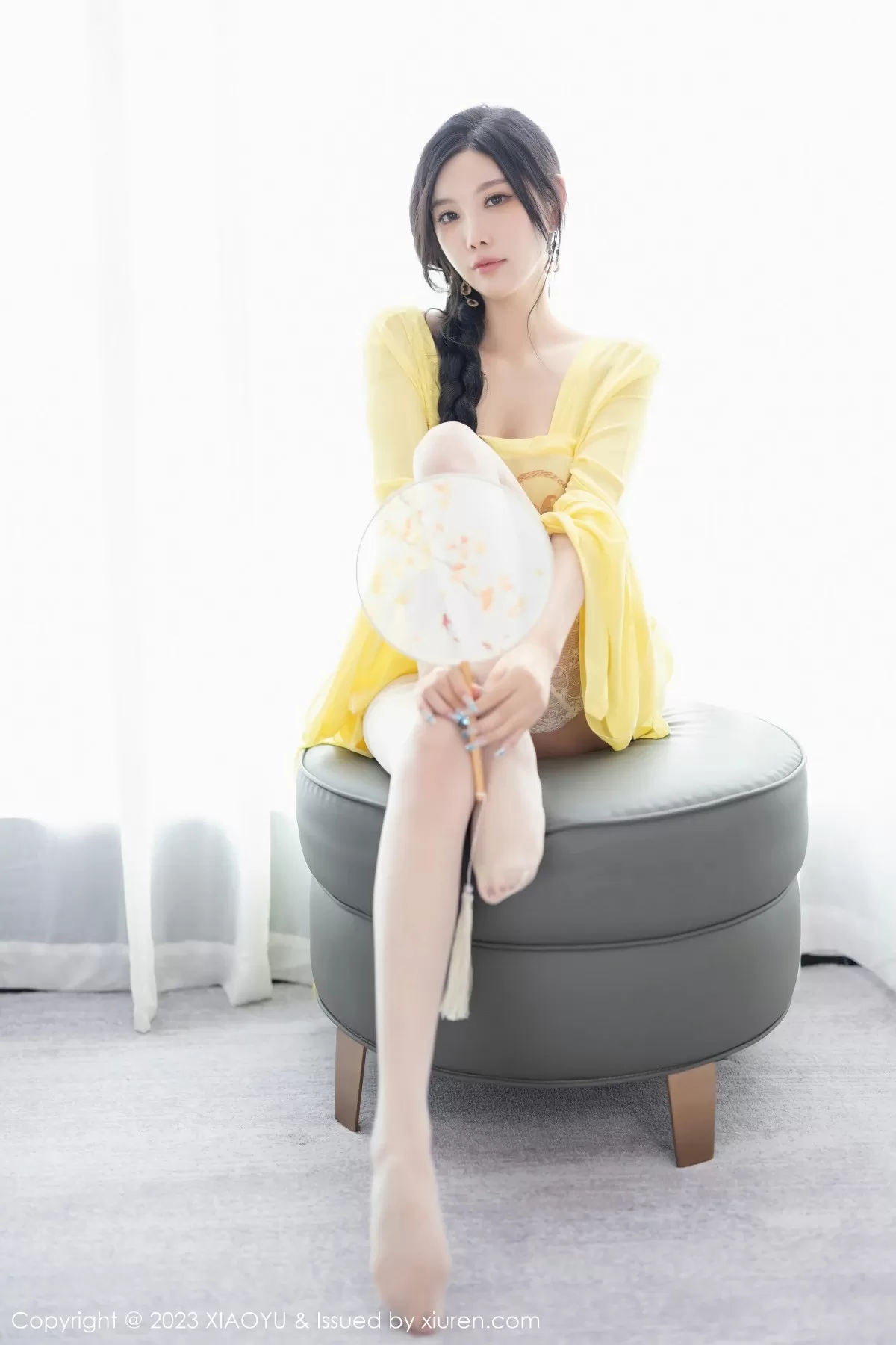 语画界 VOL.1126 杨晨晨Yome [90P]插图63