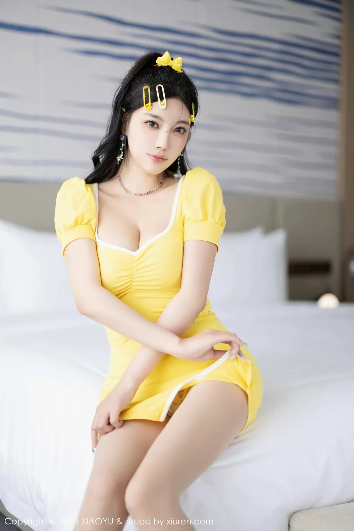 语画界 VOL.1126 杨晨晨Yome [90P]插图13