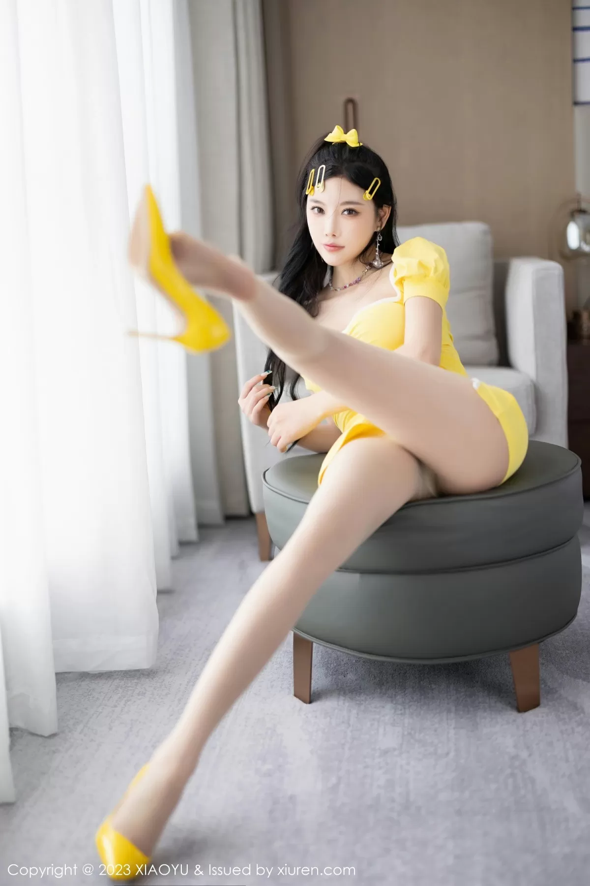 语画界 VOL.1126 杨晨晨Yome [90P]插图22