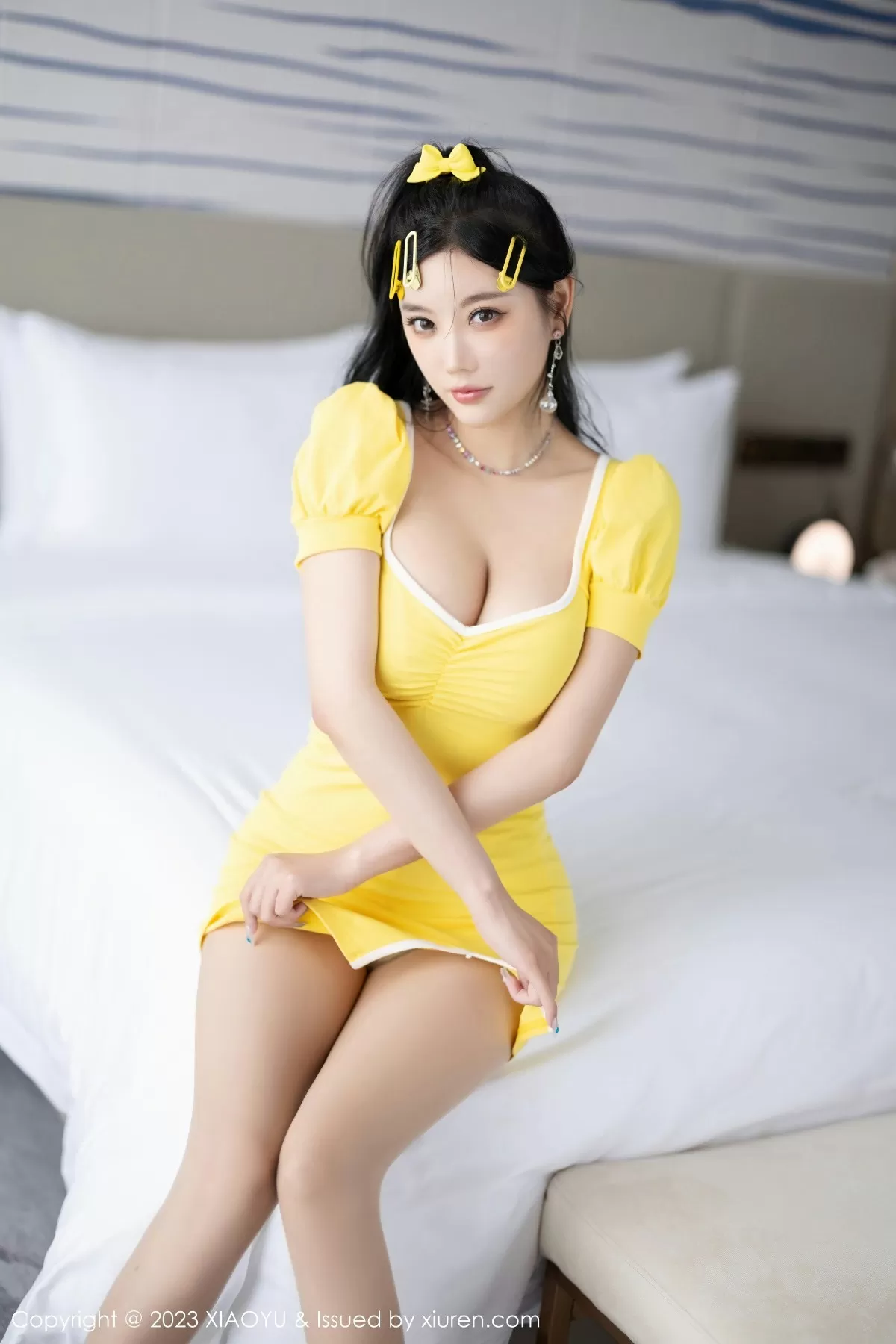 语画界 VOL.1126 杨晨晨Yome [90P]插图10