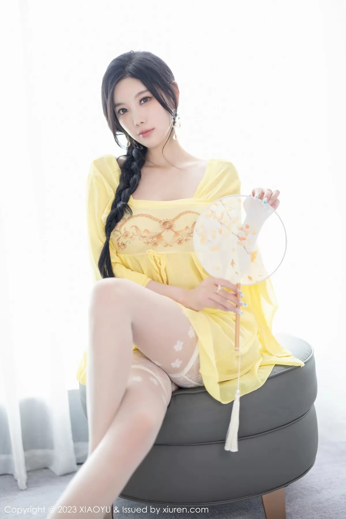 语画界 VOL.1126 杨晨晨Yome [90P]插图62
