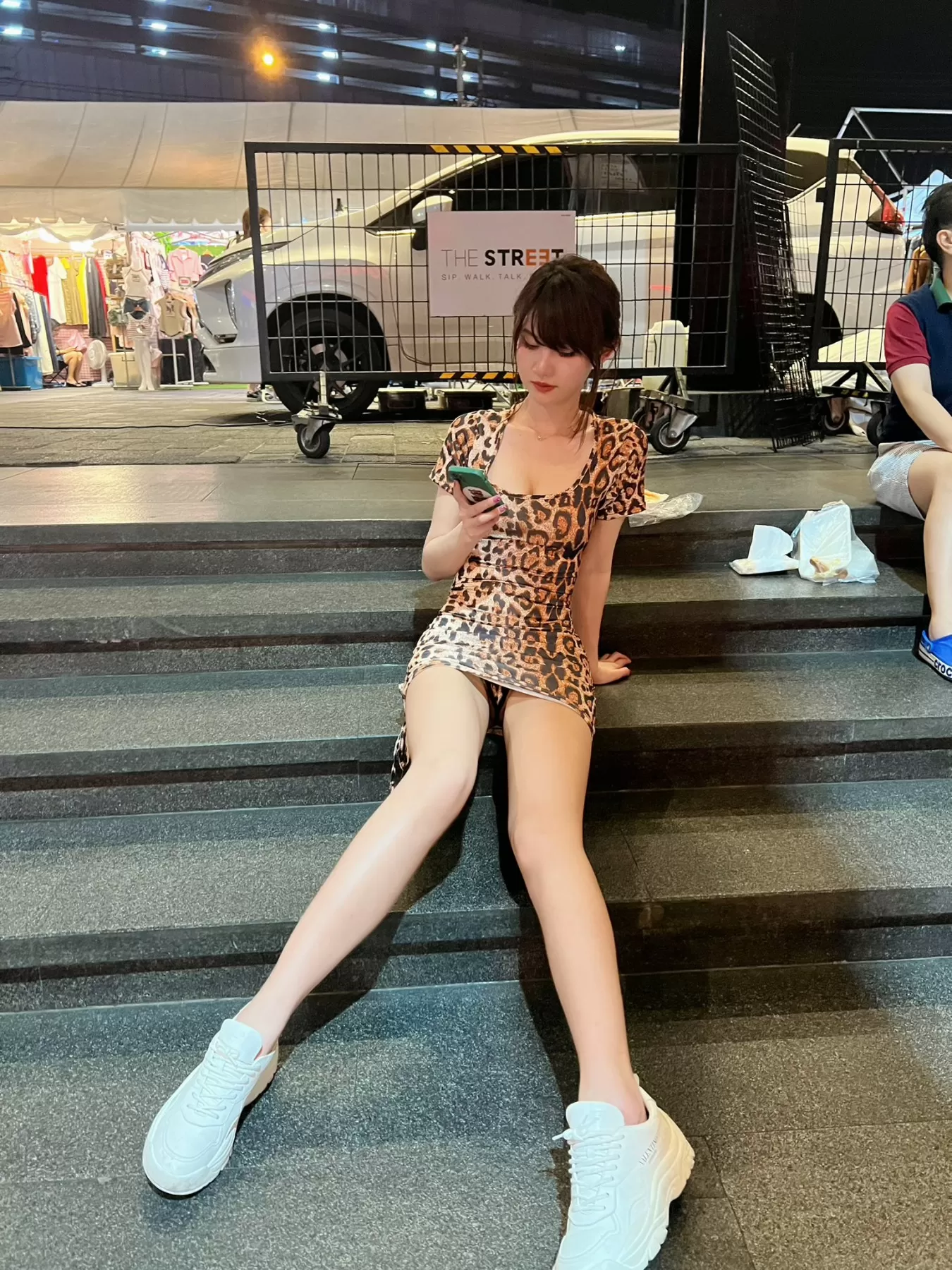 就是阿朱啊 – 4月微密圈1 [39P]插图35