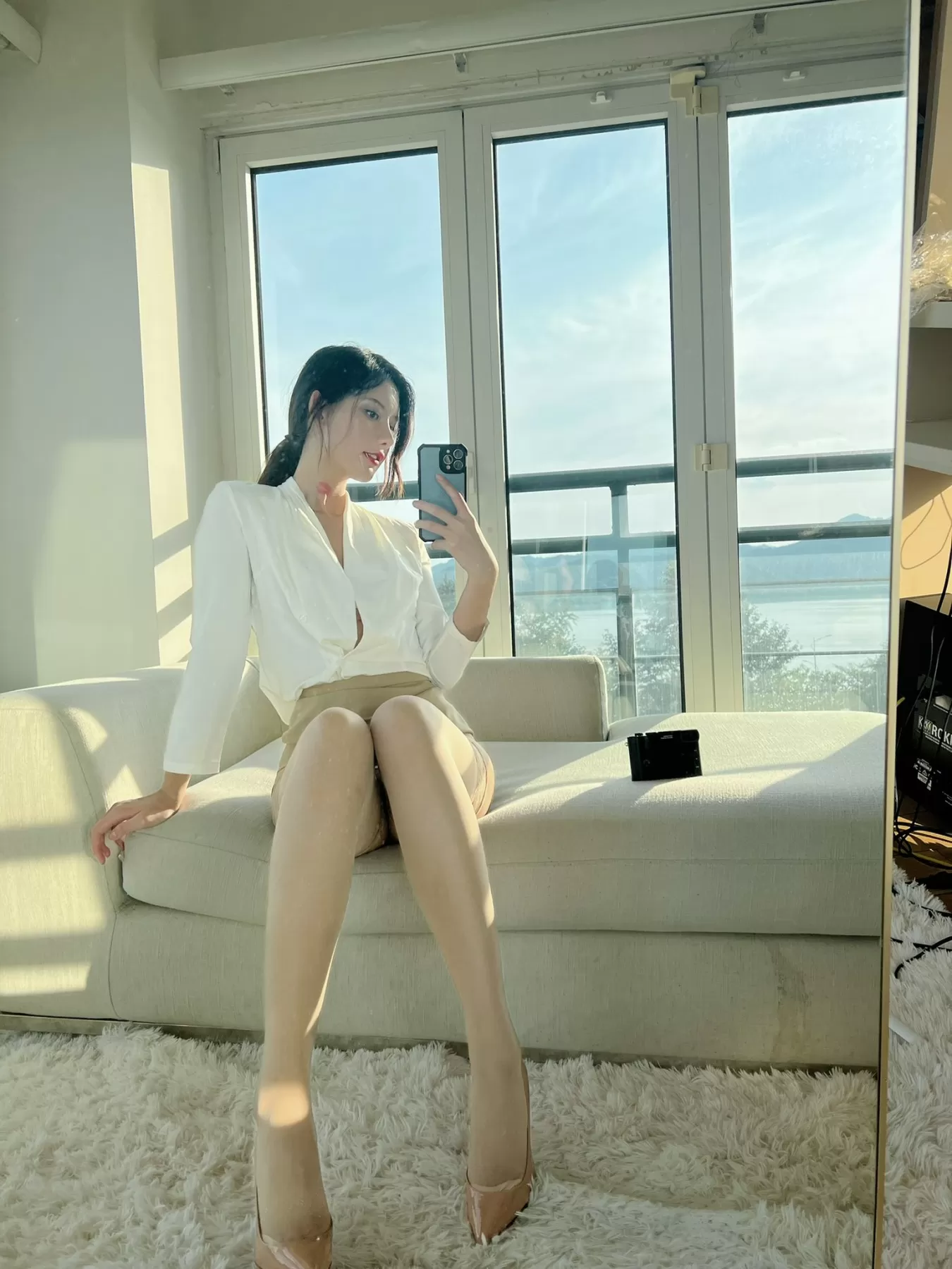 就是阿朱啊 – 微密圈私拍流出图集5 [24P]插图13