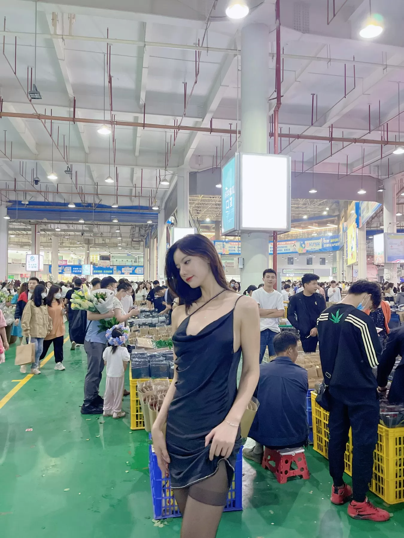 就是阿朱啊 – 微密圈私拍流出图集8 [25P]插图16