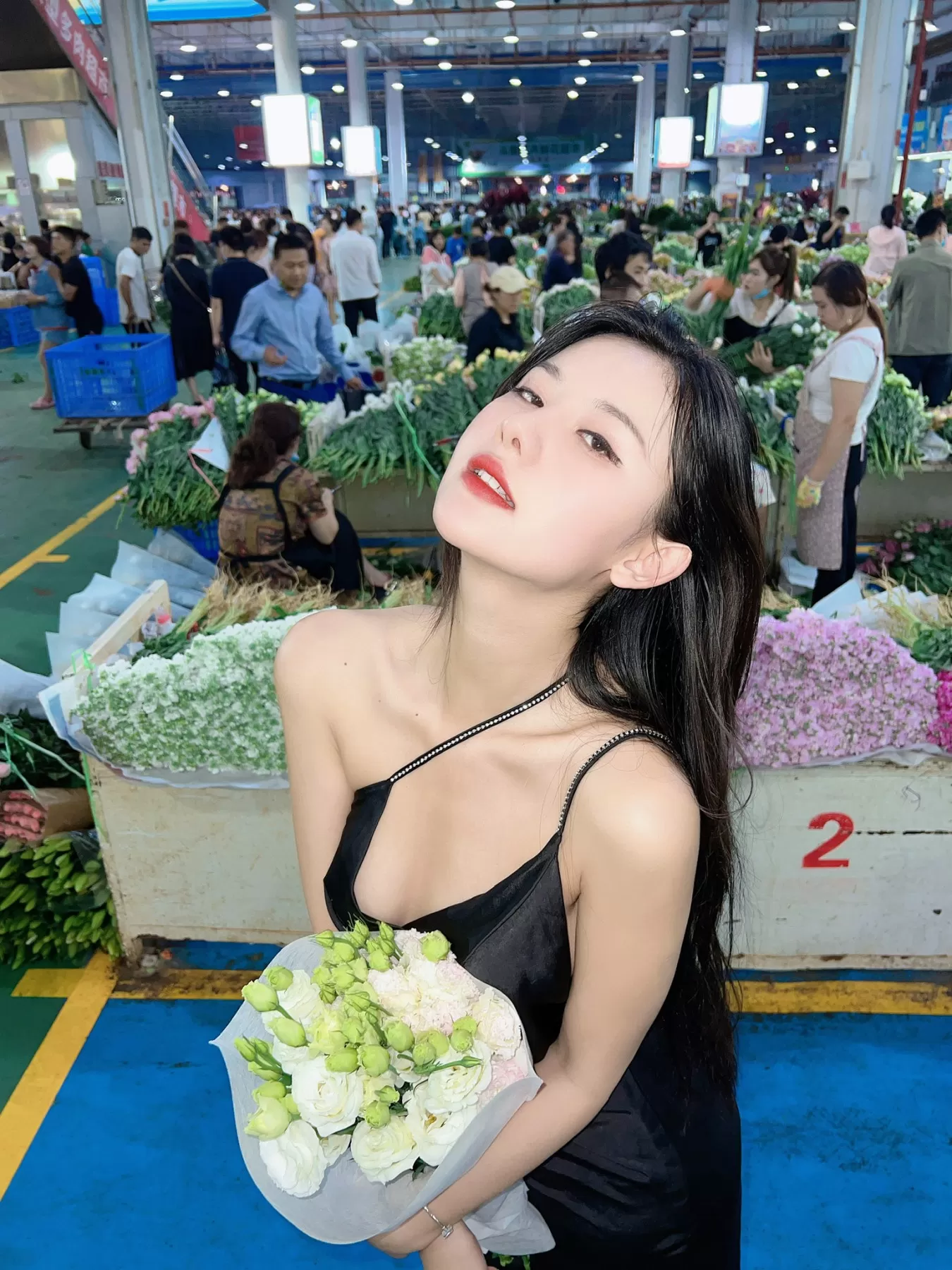 就是阿朱啊 – 微密圈私拍流出图集8 [25P]插图14