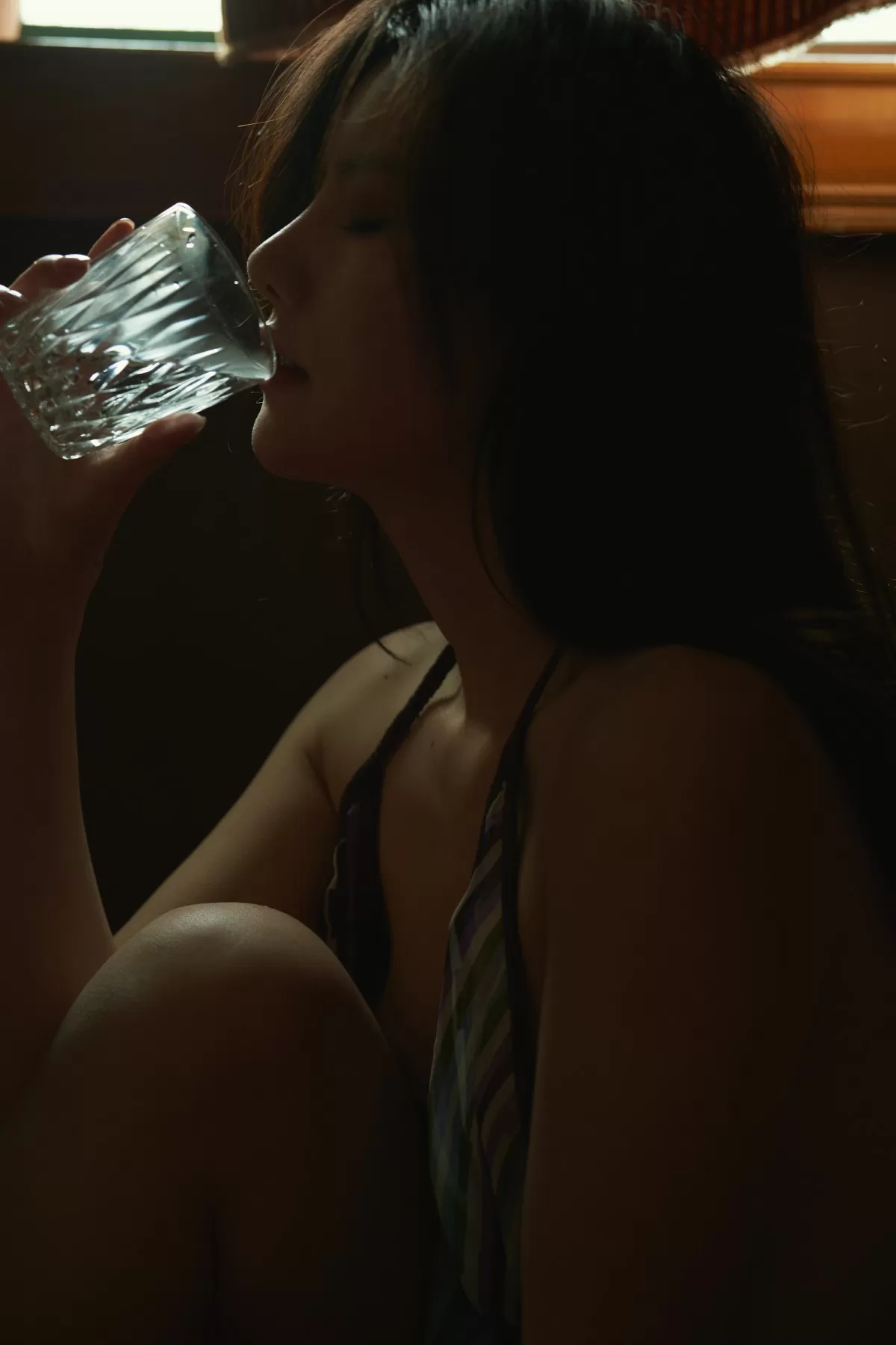 就是阿朱啊 – 潮湿感 [61P]插图26
