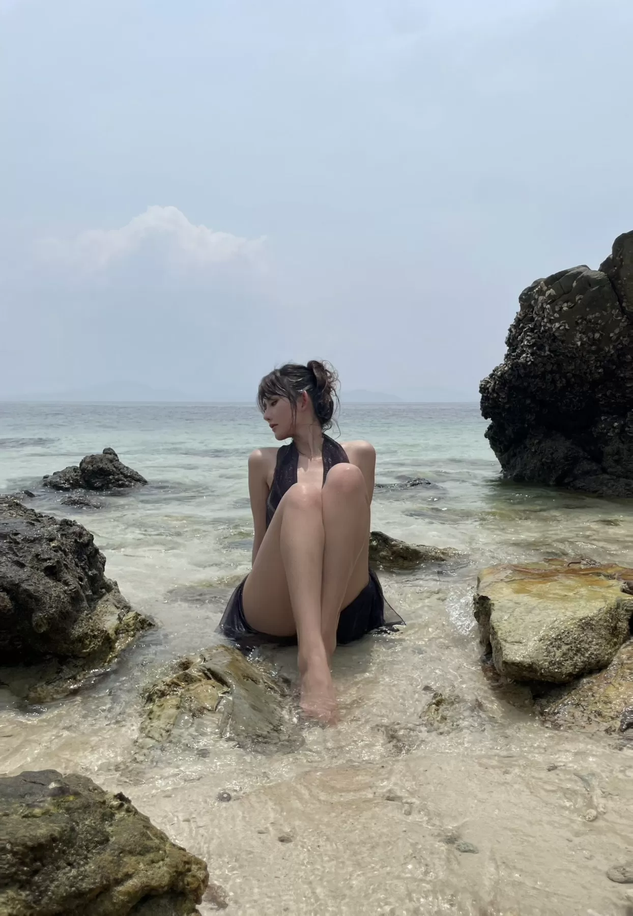就是阿朱啊 – 5月微密圈 [111P]插图29