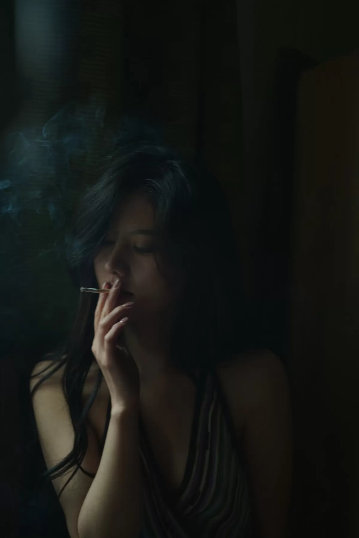 就是阿朱啊 – 潮湿感 [61P]插图15