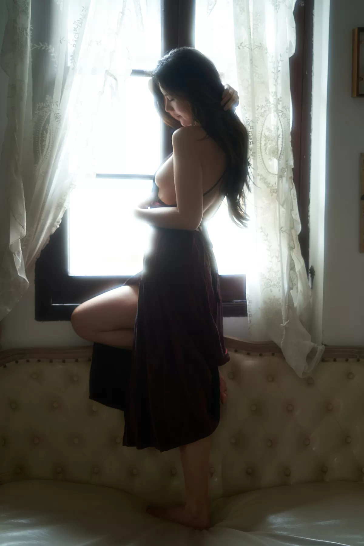 就是阿朱啊 – 红日 [83P]插图37