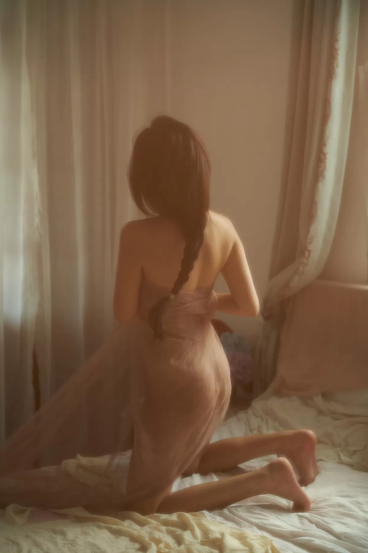 就是阿朱啊 – 处暑日 [71P]插图61