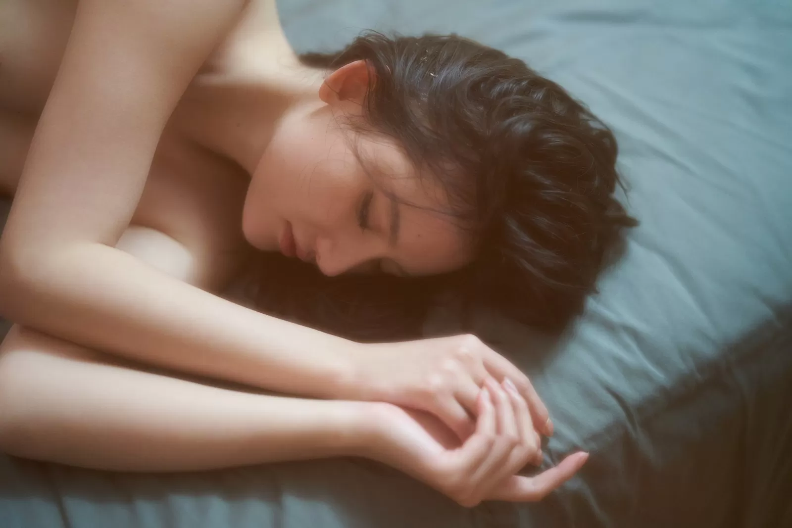就是阿朱啊 – 潮湿感 [61P]插图56