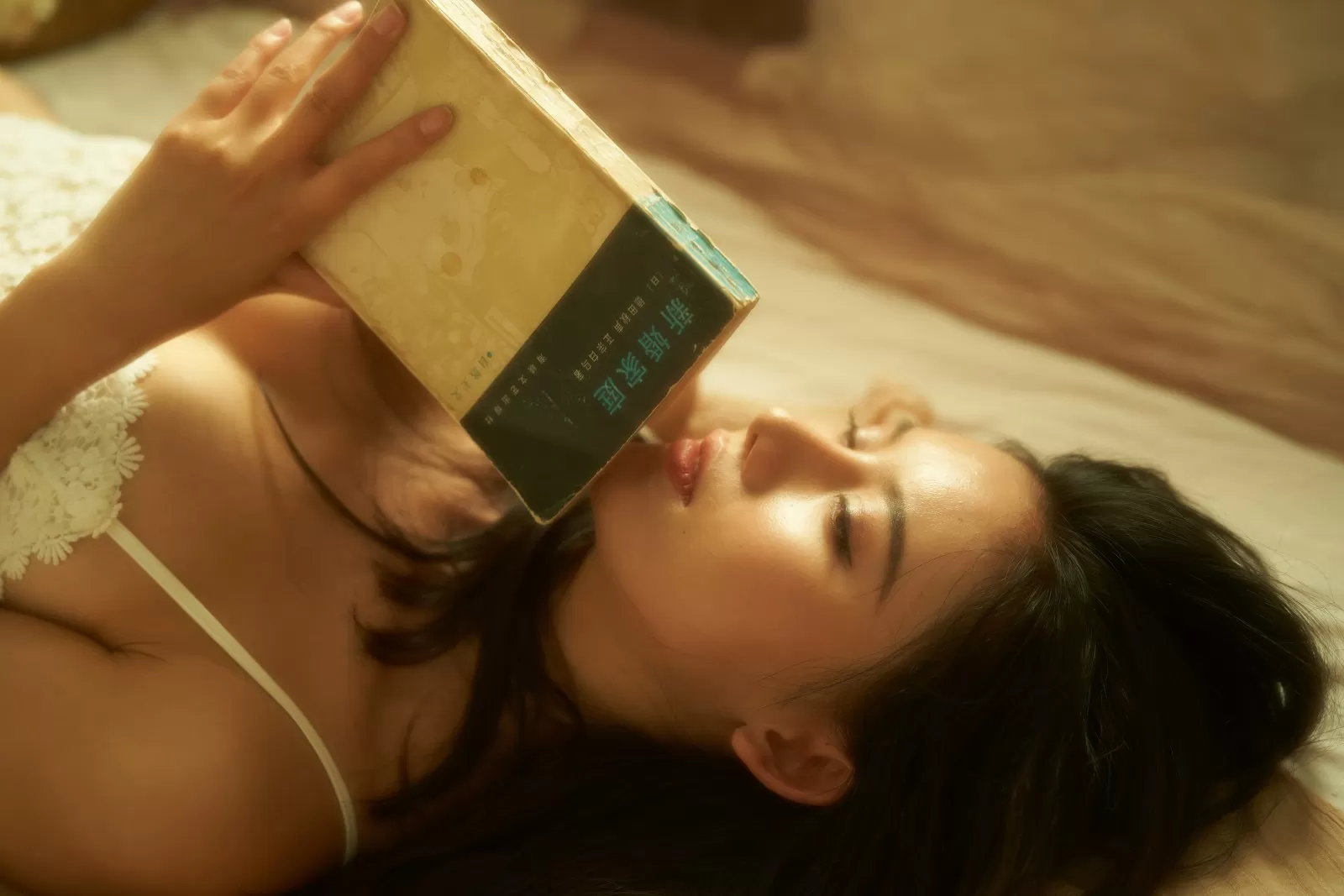 就是阿朱啊 – 处暑日 [71P]插图10