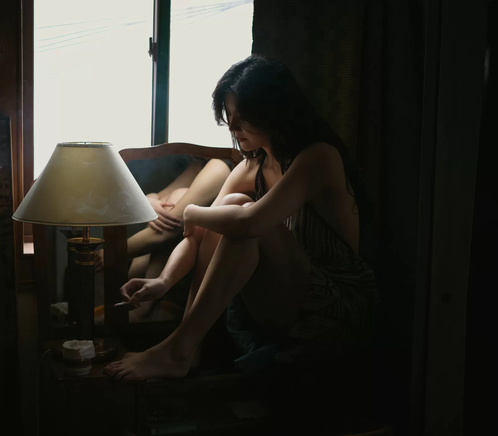 就是阿朱啊 – 潮湿感 [61P]插图13