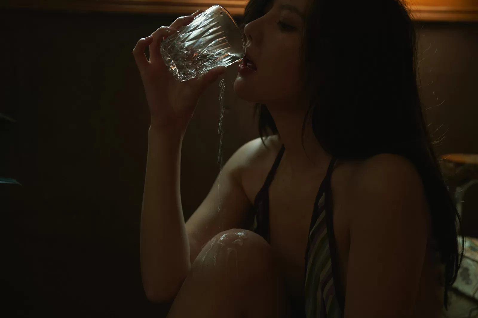 就是阿朱啊 – 潮湿感 [61P]插图29
