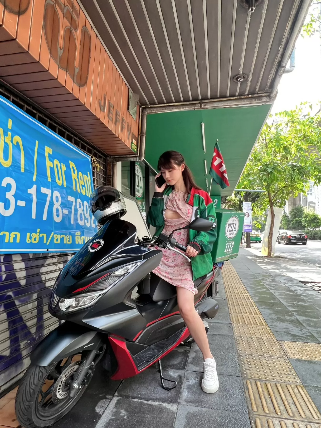 就是阿朱啊 – 4月微密圈1 [39P]插图29