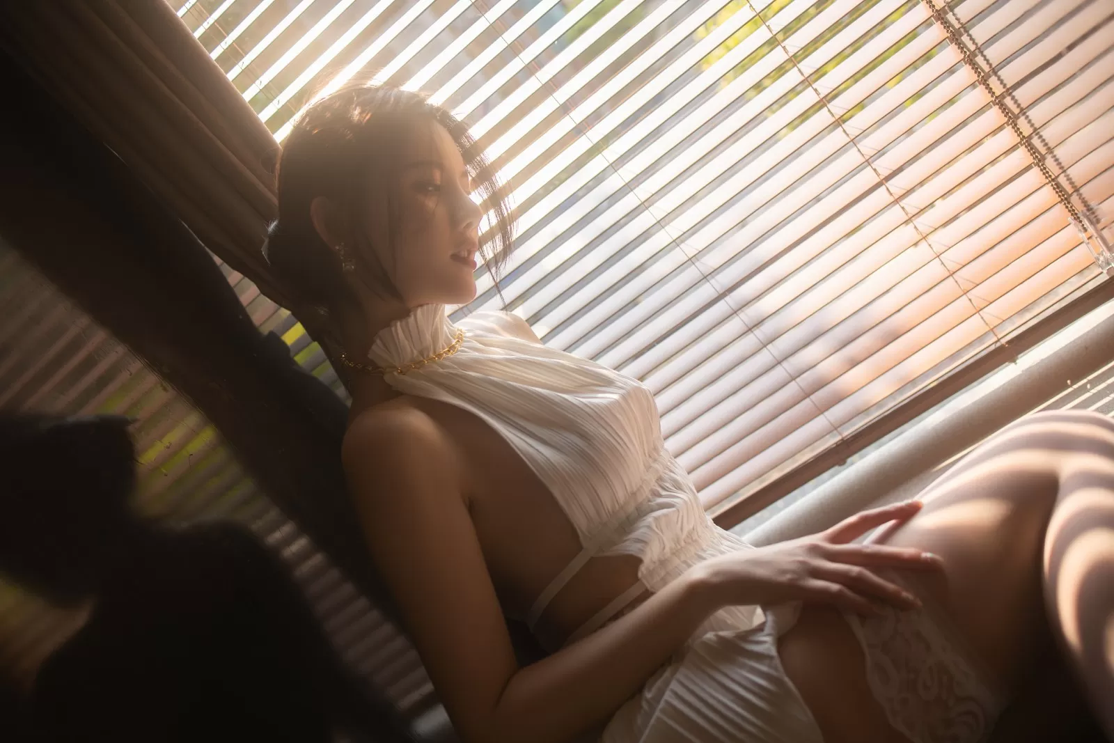 就是阿朱啊 – 午后暖阳 [39P]插图12