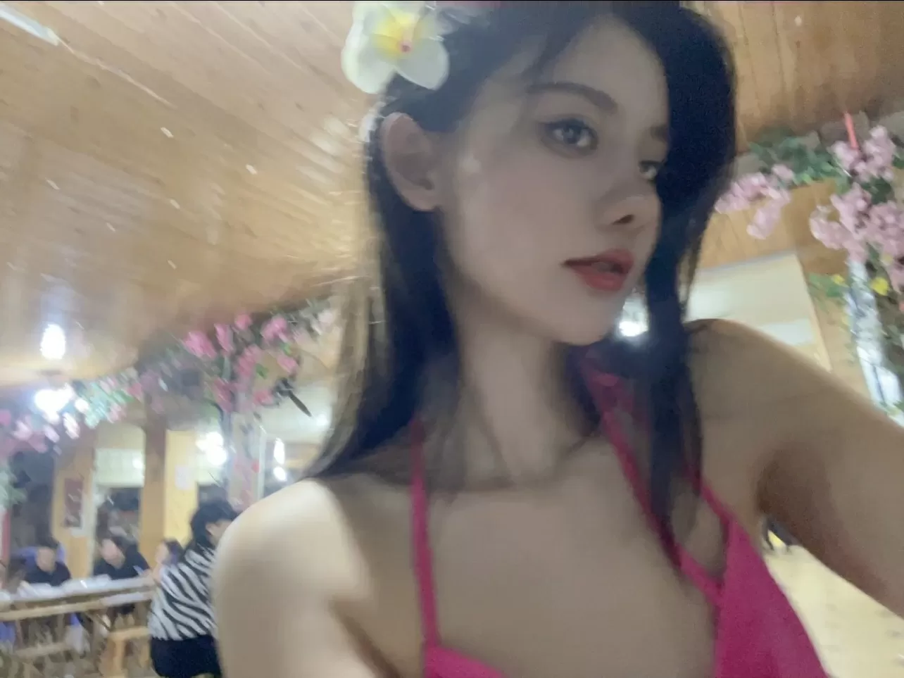 就是阿朱啊 – 微密圈私拍流出图集10 [30P]插图24