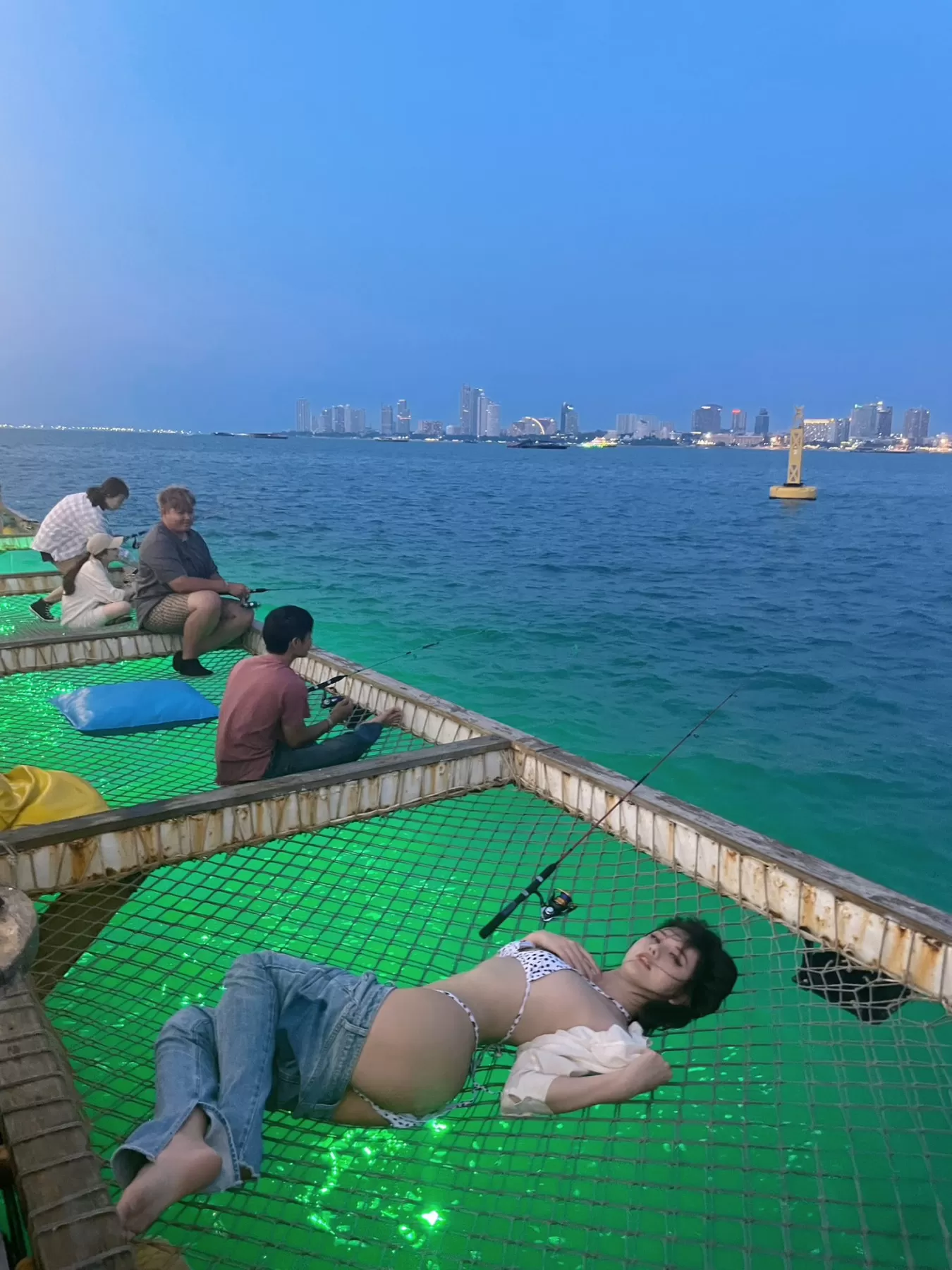 就是阿朱啊 – 5月微密圈 [111P]插图79