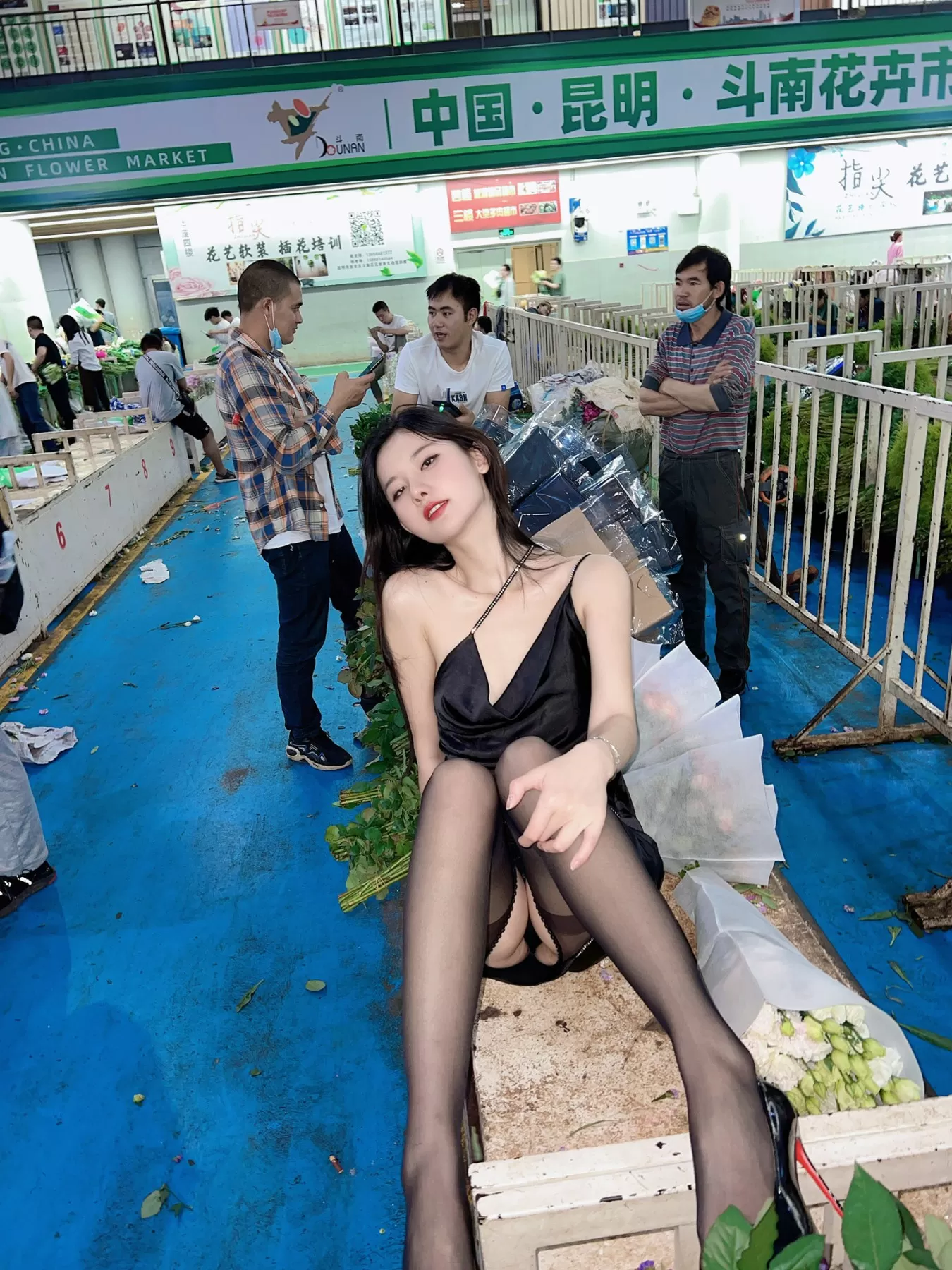 就是阿朱啊 – 微密圈私拍流出图集8 [25P]插图10