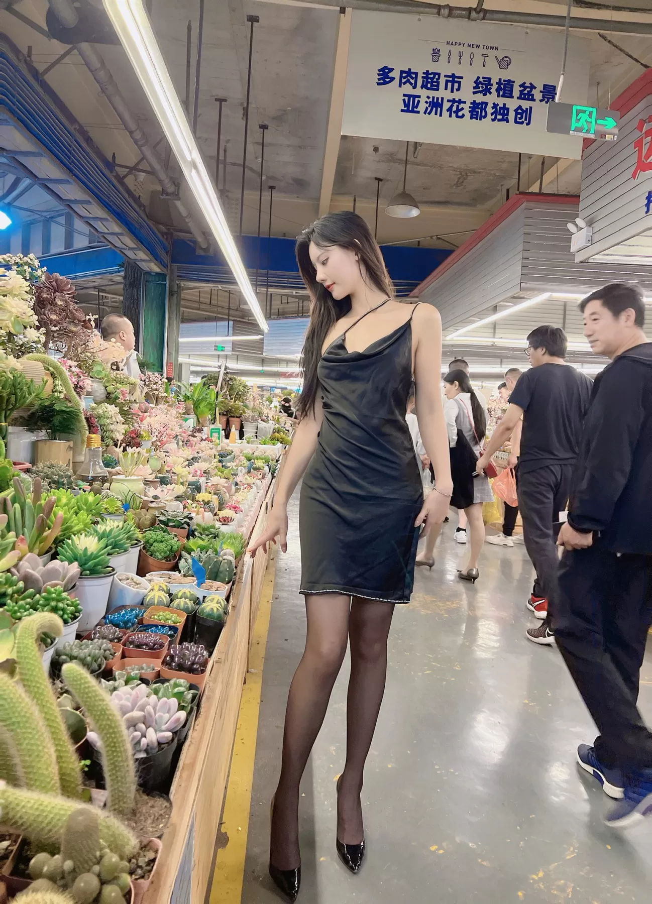 就是阿朱啊 – 微密圈私拍流出图集8 [25P]插图13