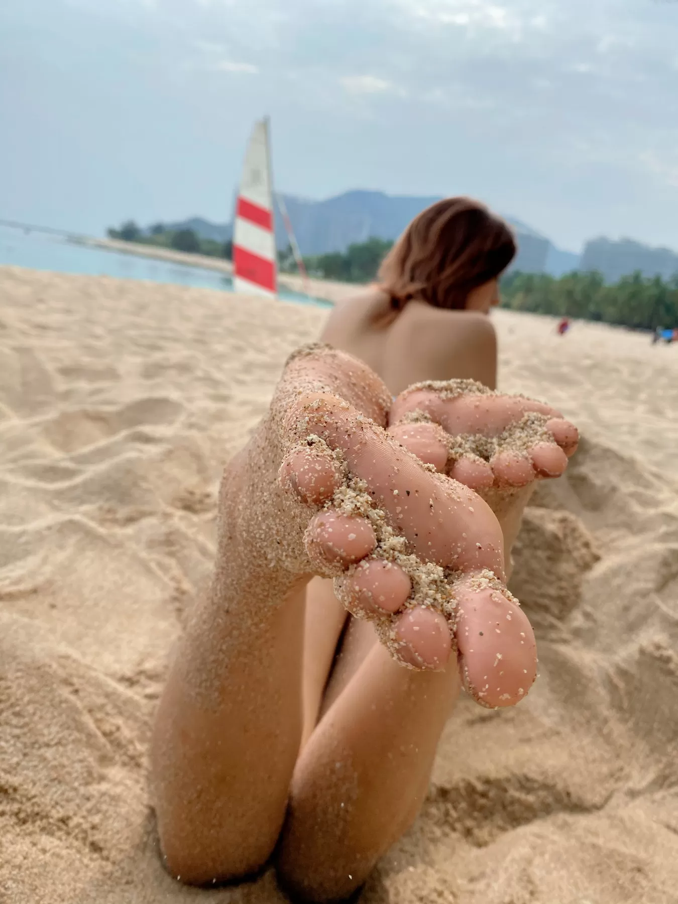就是阿朱啊 – 微密圈私拍流出图集7 [24P]插图15