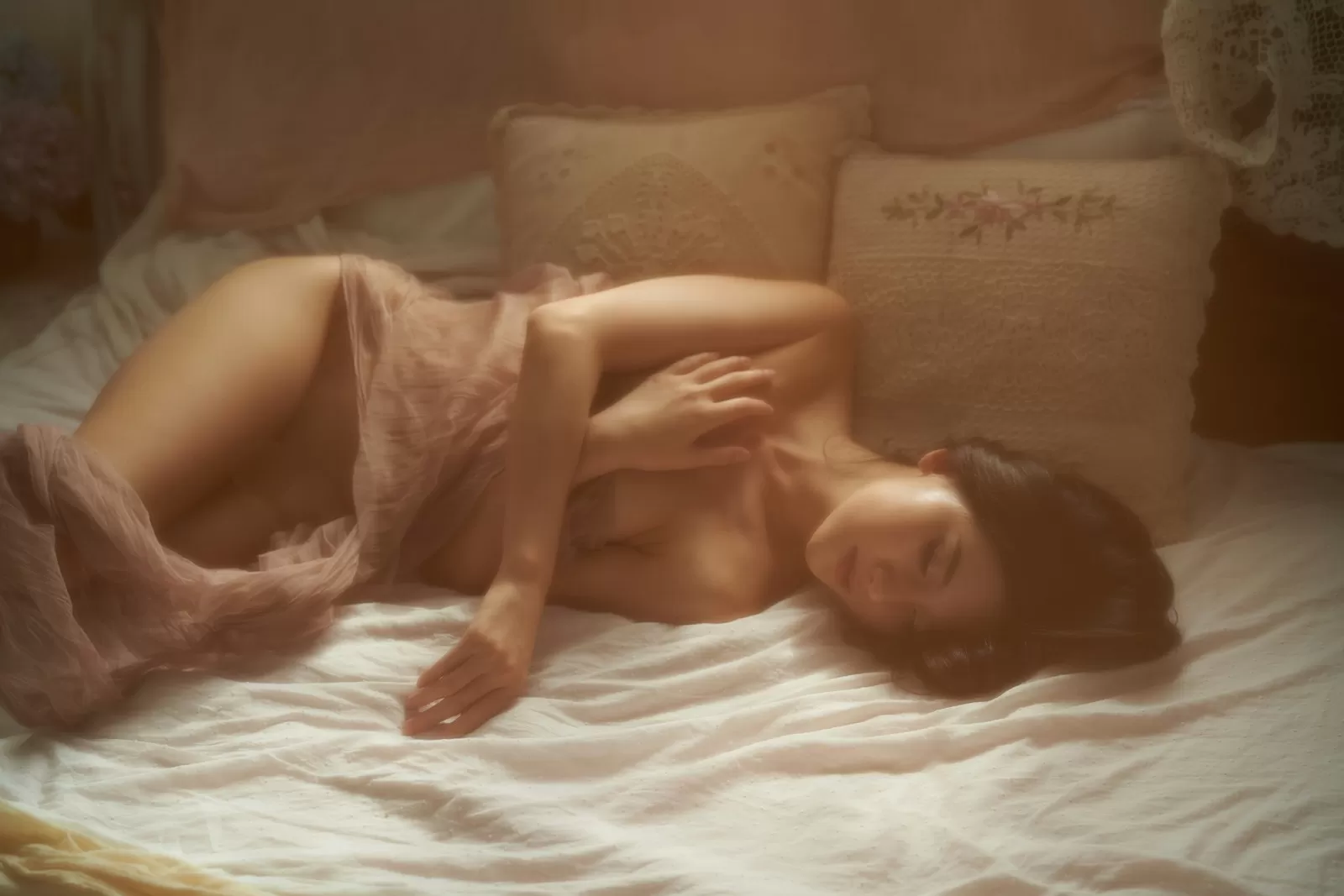 就是阿朱啊 – 处暑日 [71P]插图63