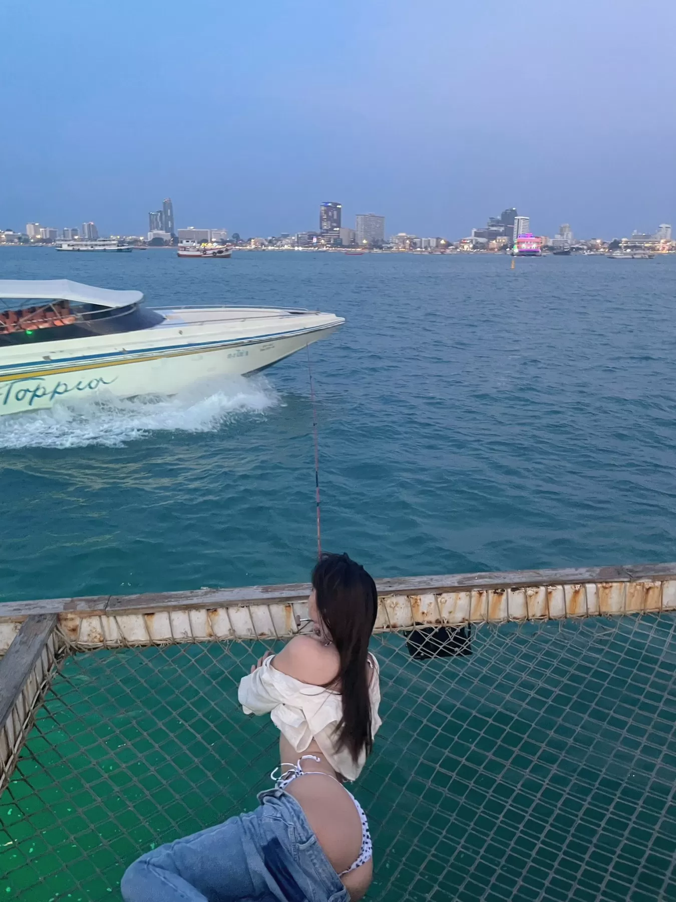 就是阿朱啊 – 5月微密圈 [111P]插图95