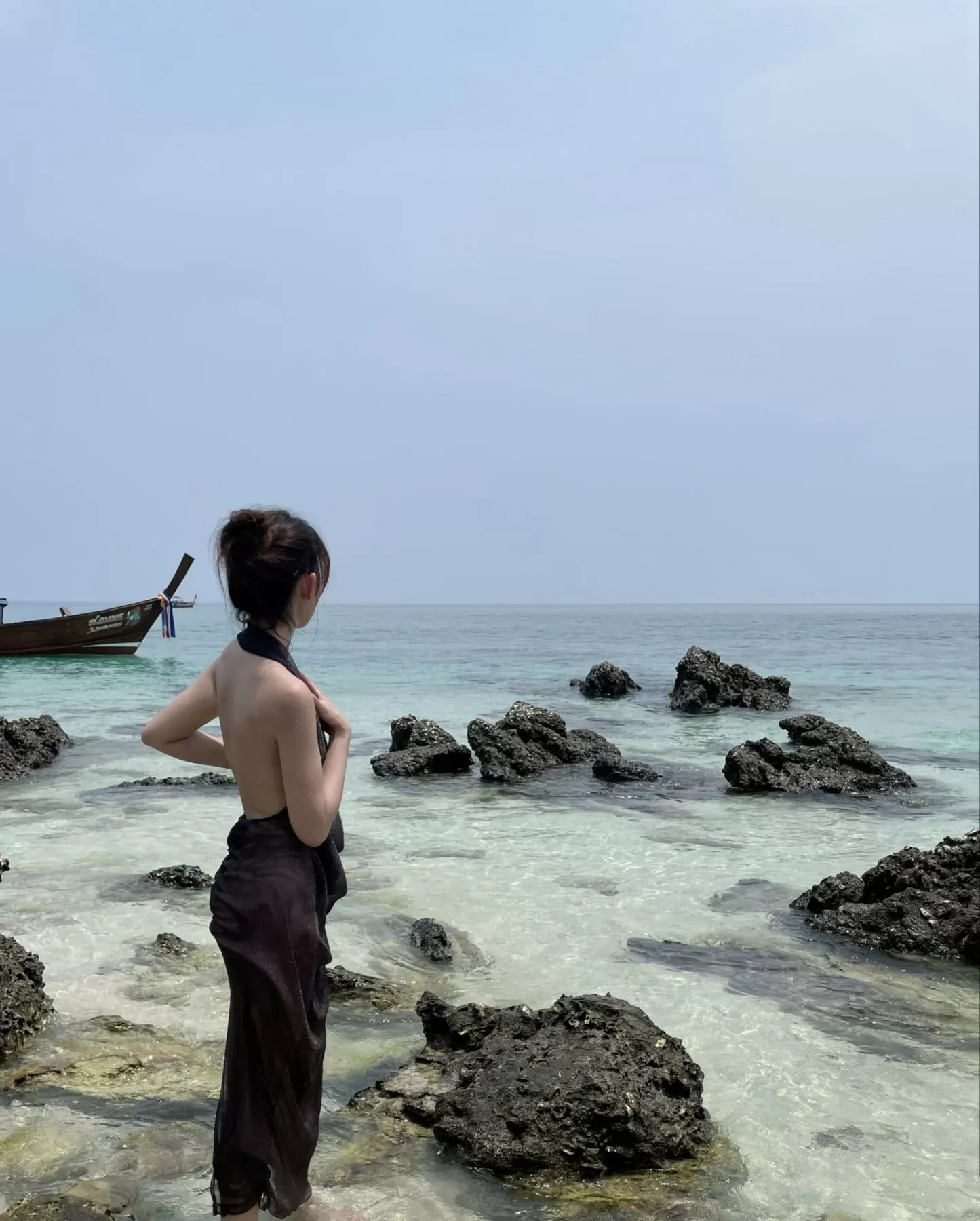 就是阿朱啊 – 5月微密圈 [111P]插图39