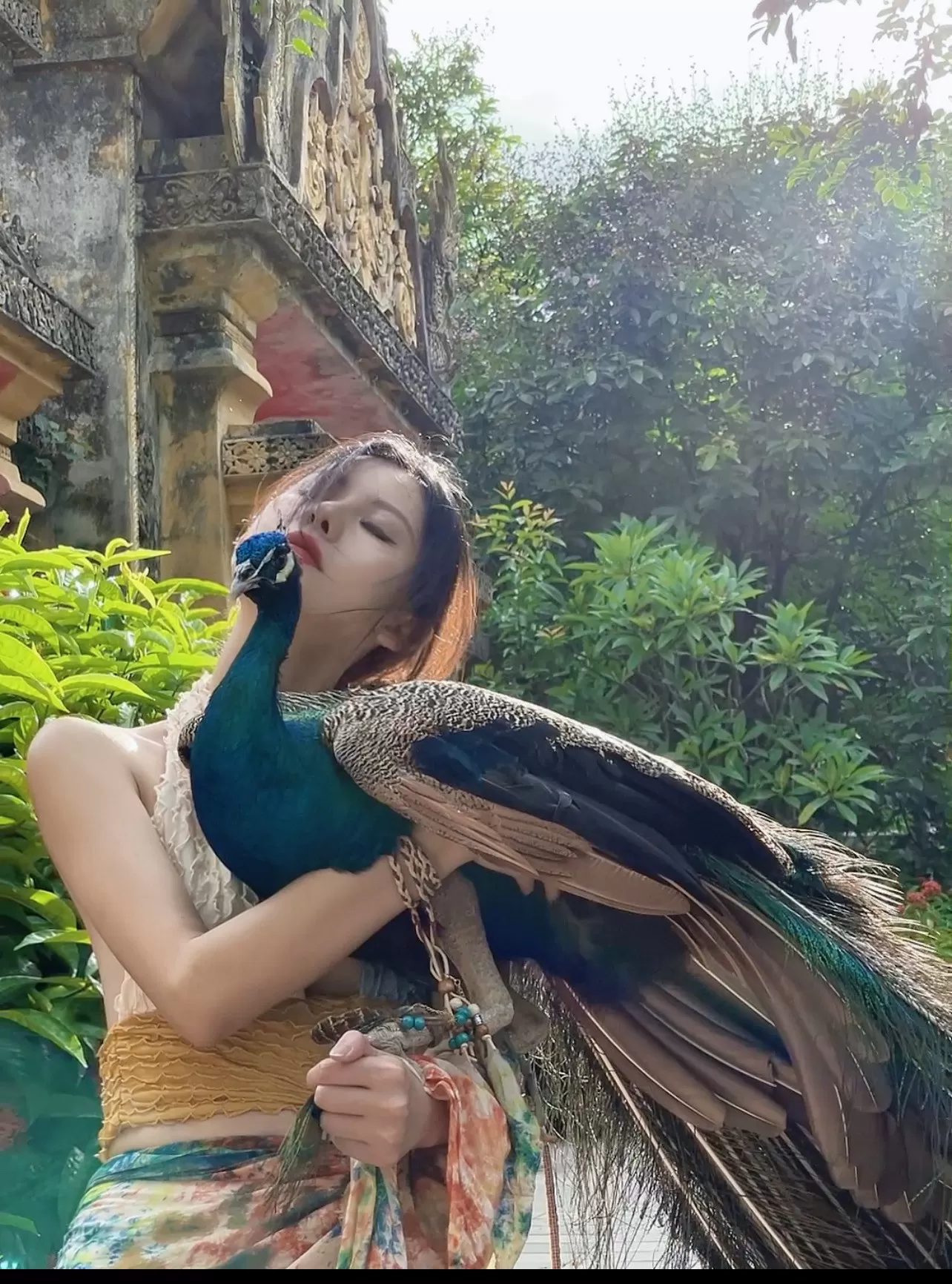 就是阿朱啊 – 微密圈私拍流出图集10 [30P]插图18