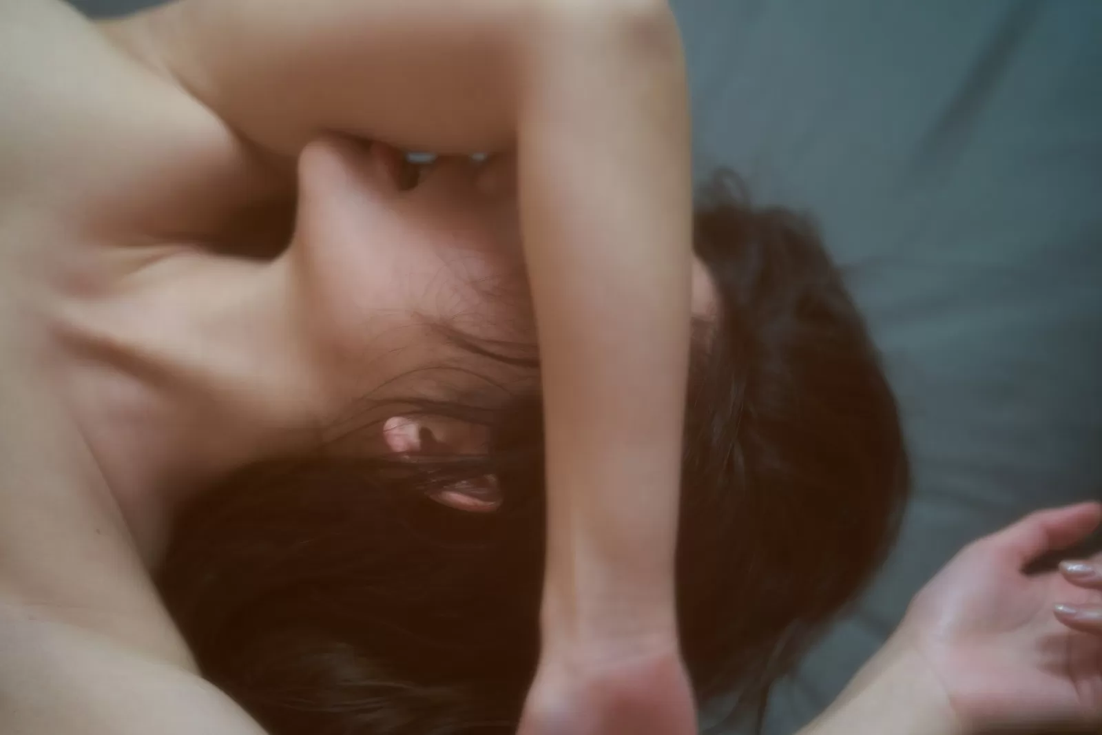 就是阿朱啊 – 潮湿感 [61P]插图58