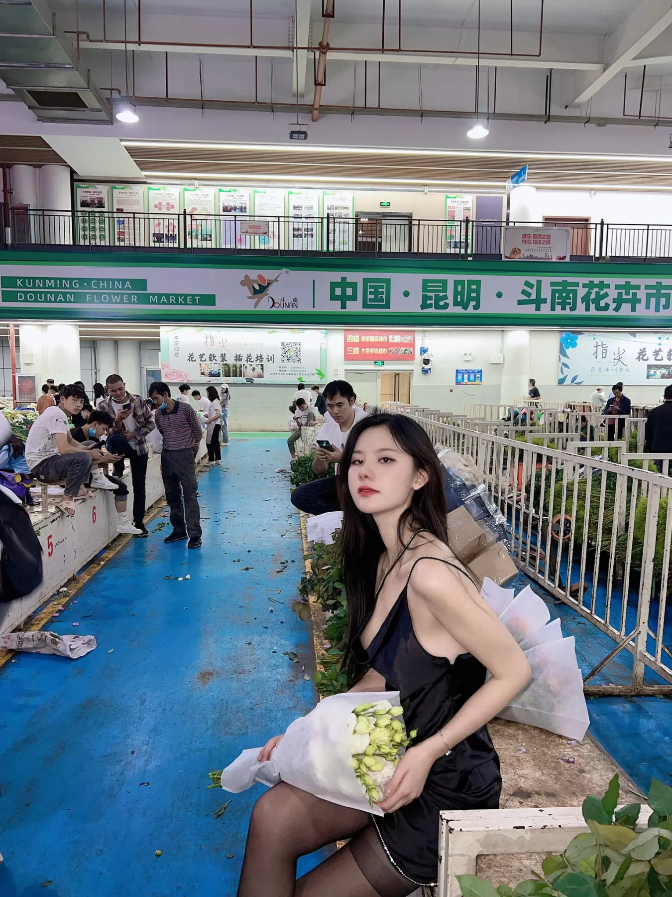 就是阿朱啊 – 微密圈私拍流出图集8 [25P]插图9