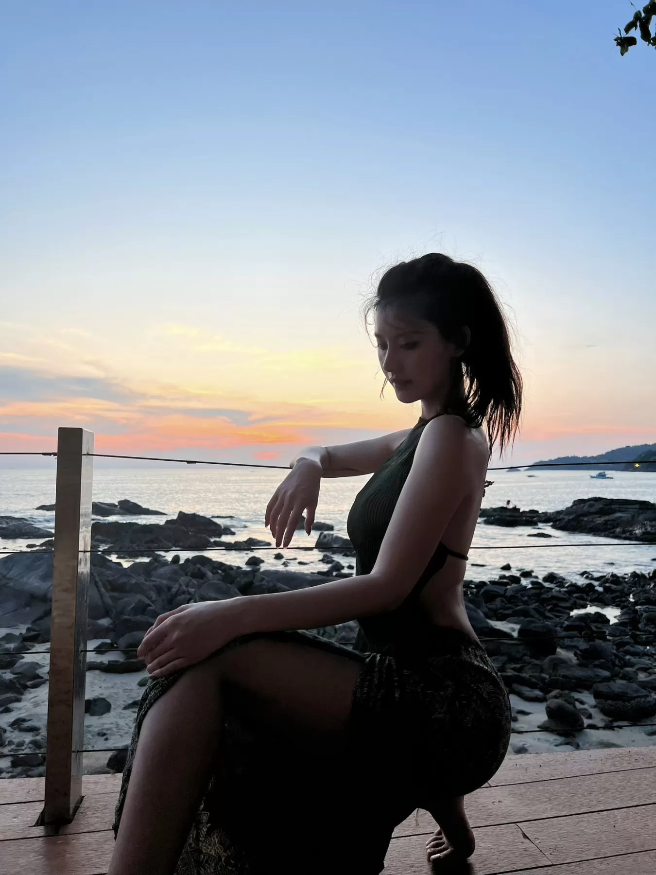 就是阿朱啊 – 5月微密圈 [111P]插图12