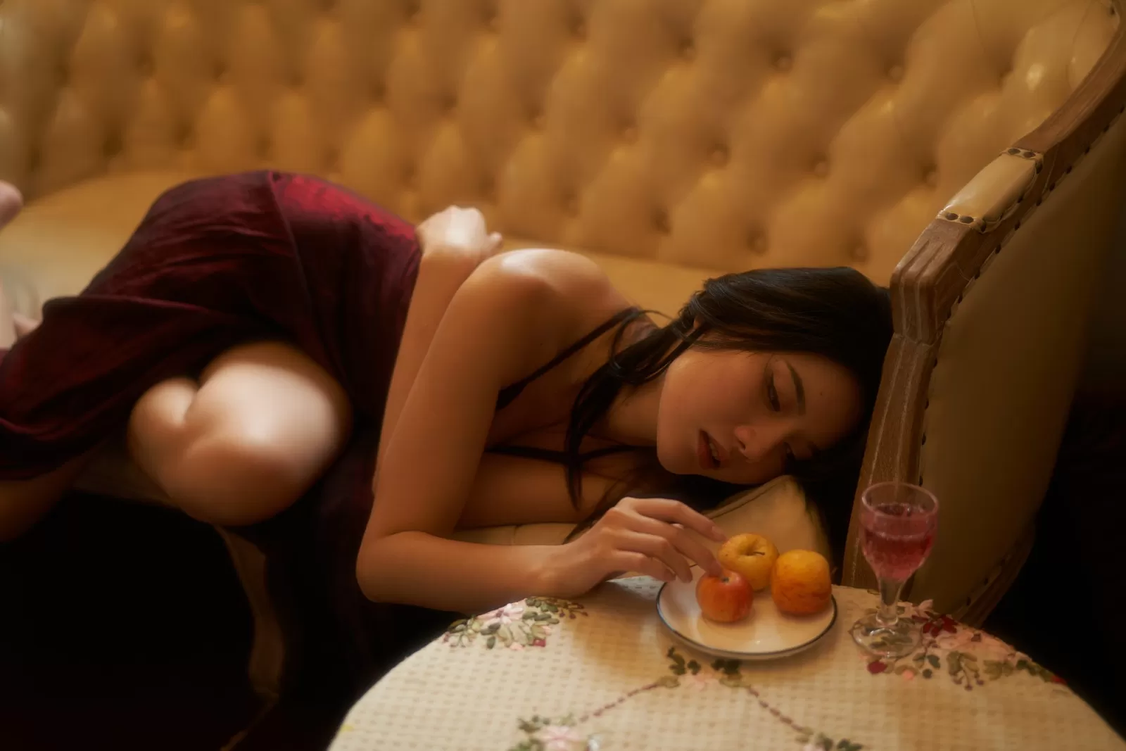 就是阿朱啊 – 红日 [83P]插图38