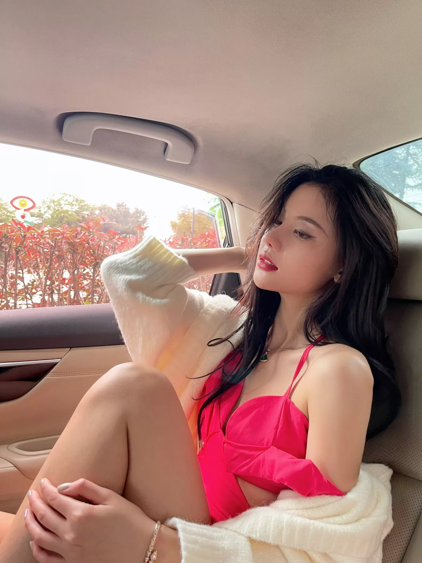 就是阿朱啊 – 微密圈私拍流出图集11 [31P]插图29