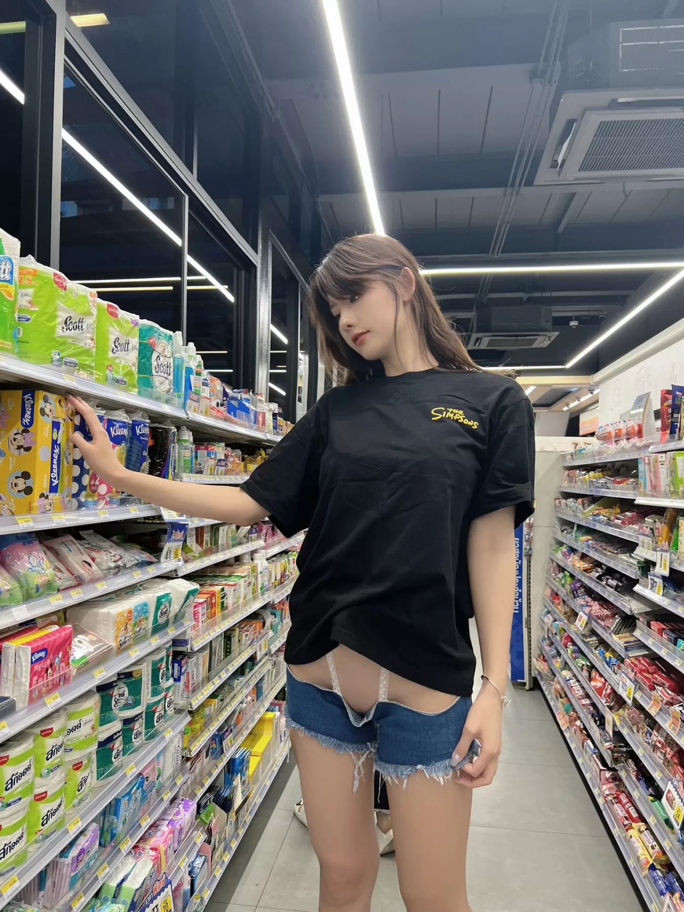 就是阿朱啊 – 4月微密圈1 [39P]插图10