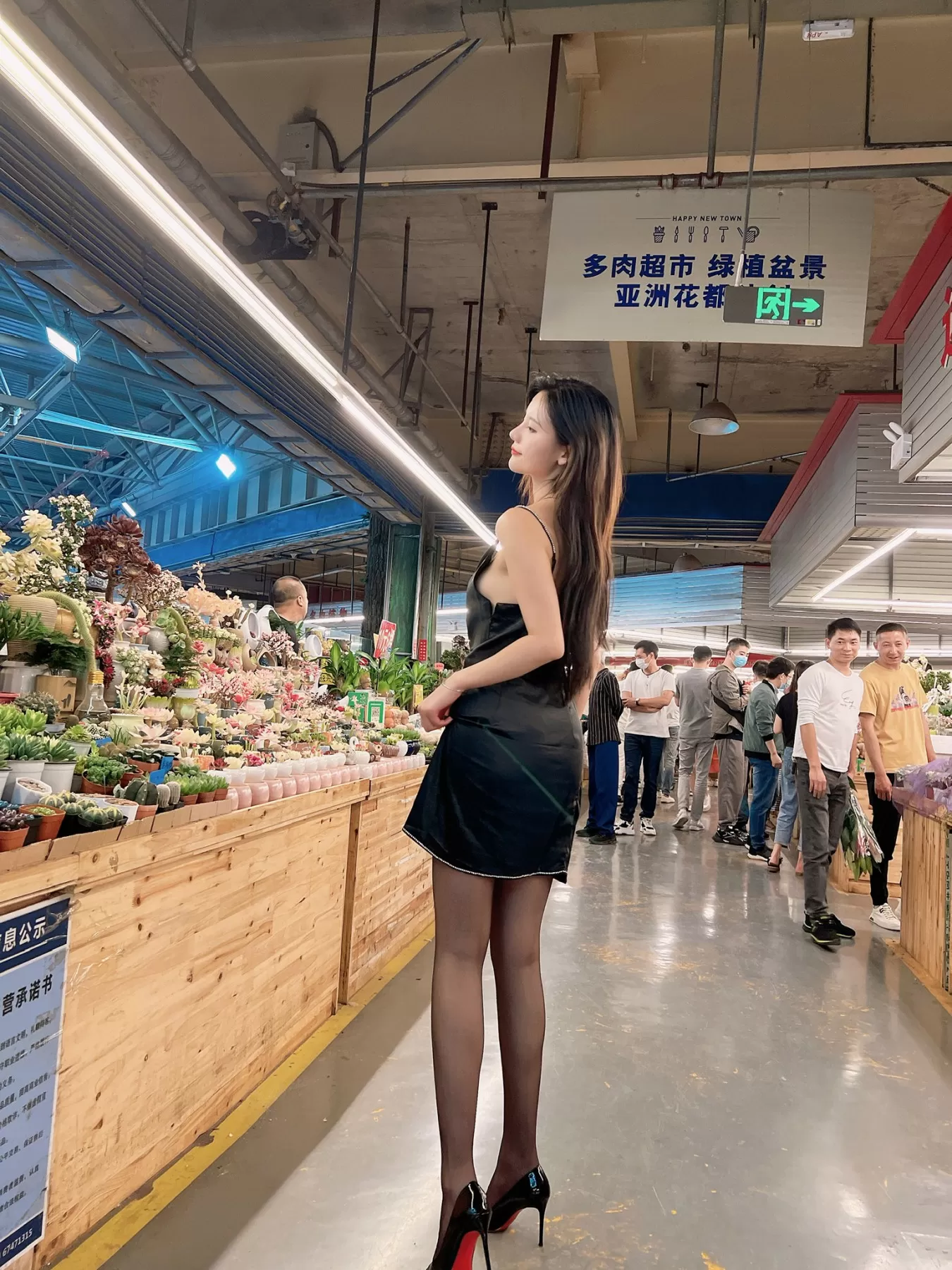 就是阿朱啊 – 微密圈私拍流出图集8 [25P]插图15
