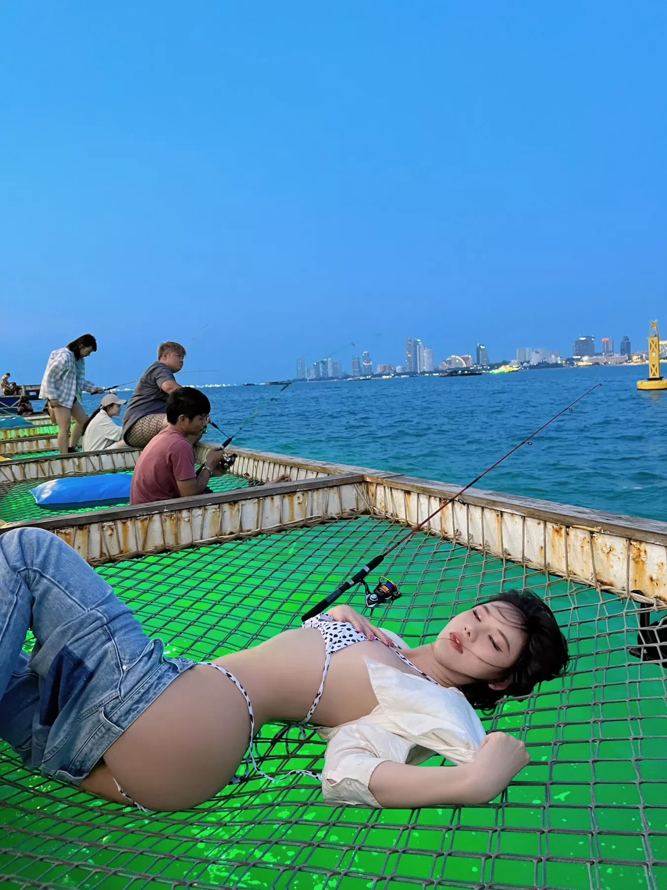 就是阿朱啊 – 5月微密圈 [111P]插图85