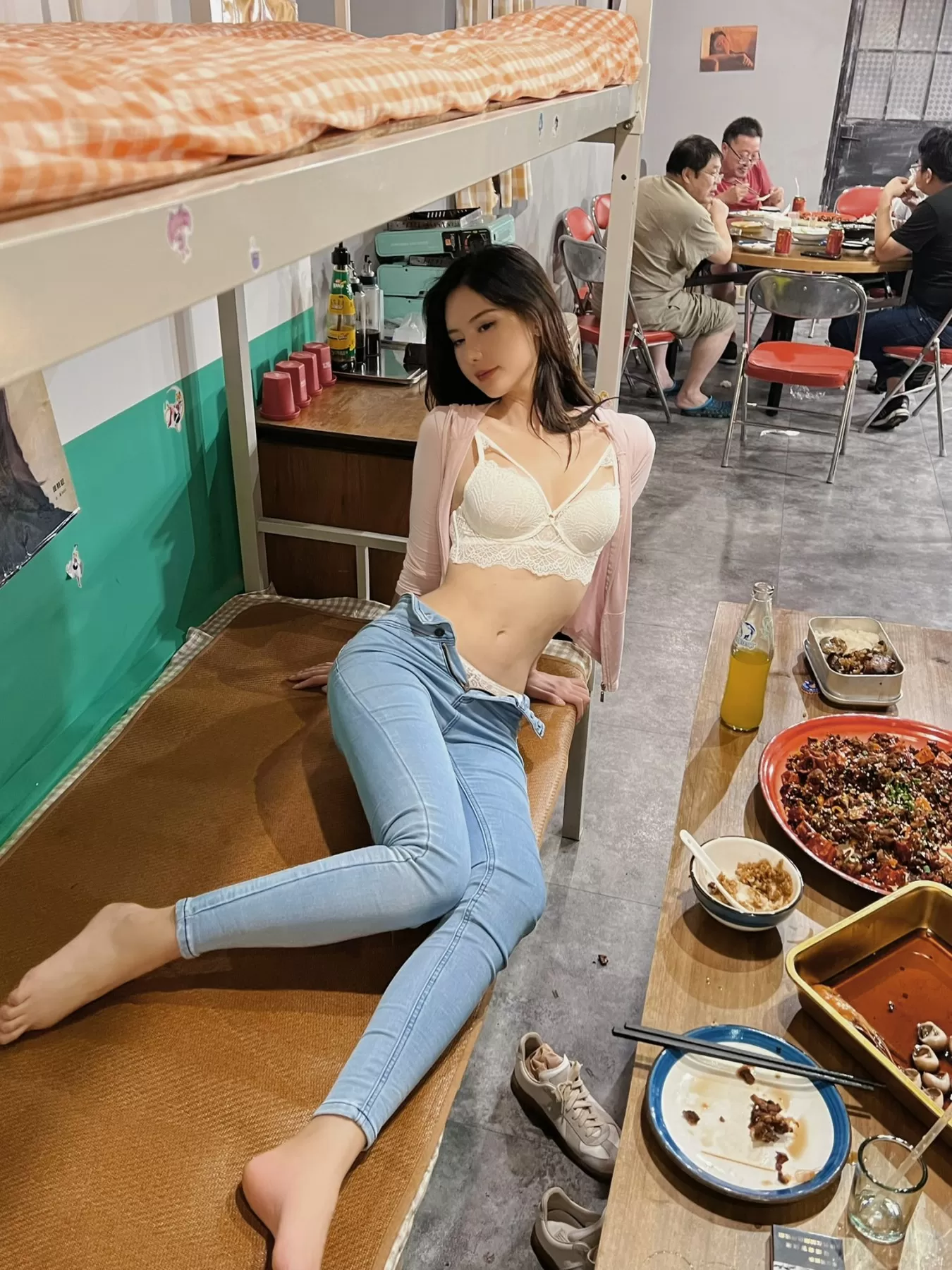 就是阿朱啊 – 微密圈私拍流出图集1 [27P]插图15
