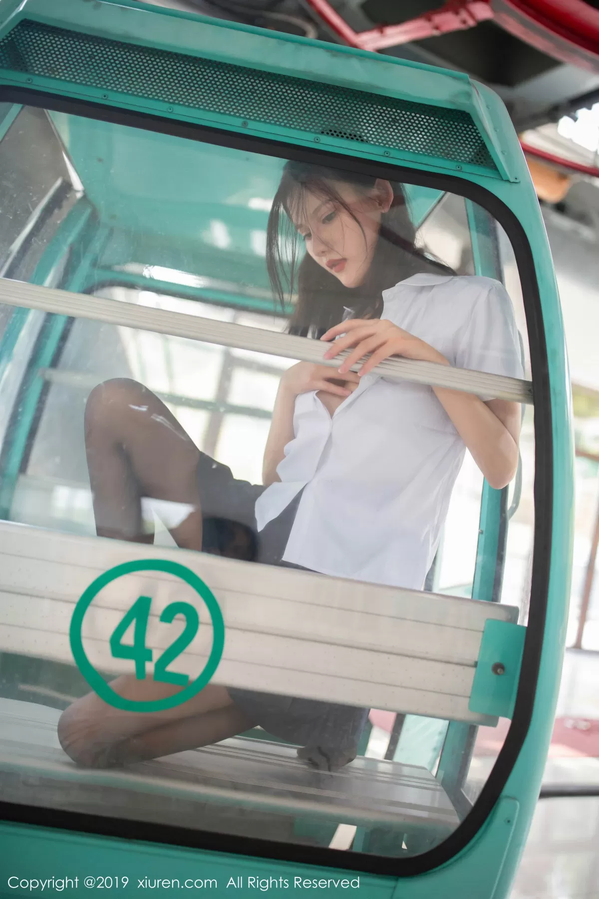 就是阿朱啊 – 微密圈私拍流出图集7 [24P]插图21