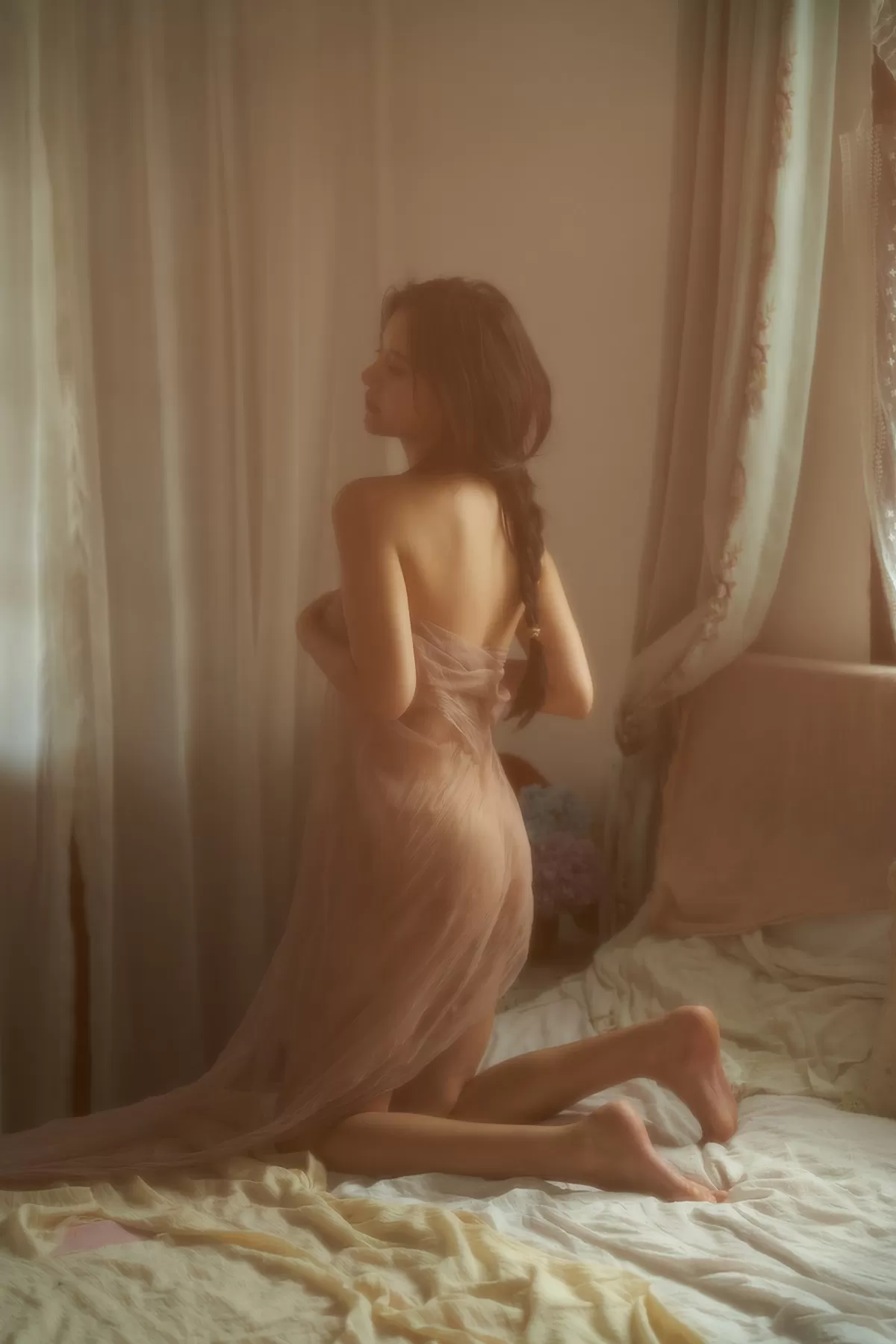 就是阿朱啊 – 处暑日 [71P]插图62