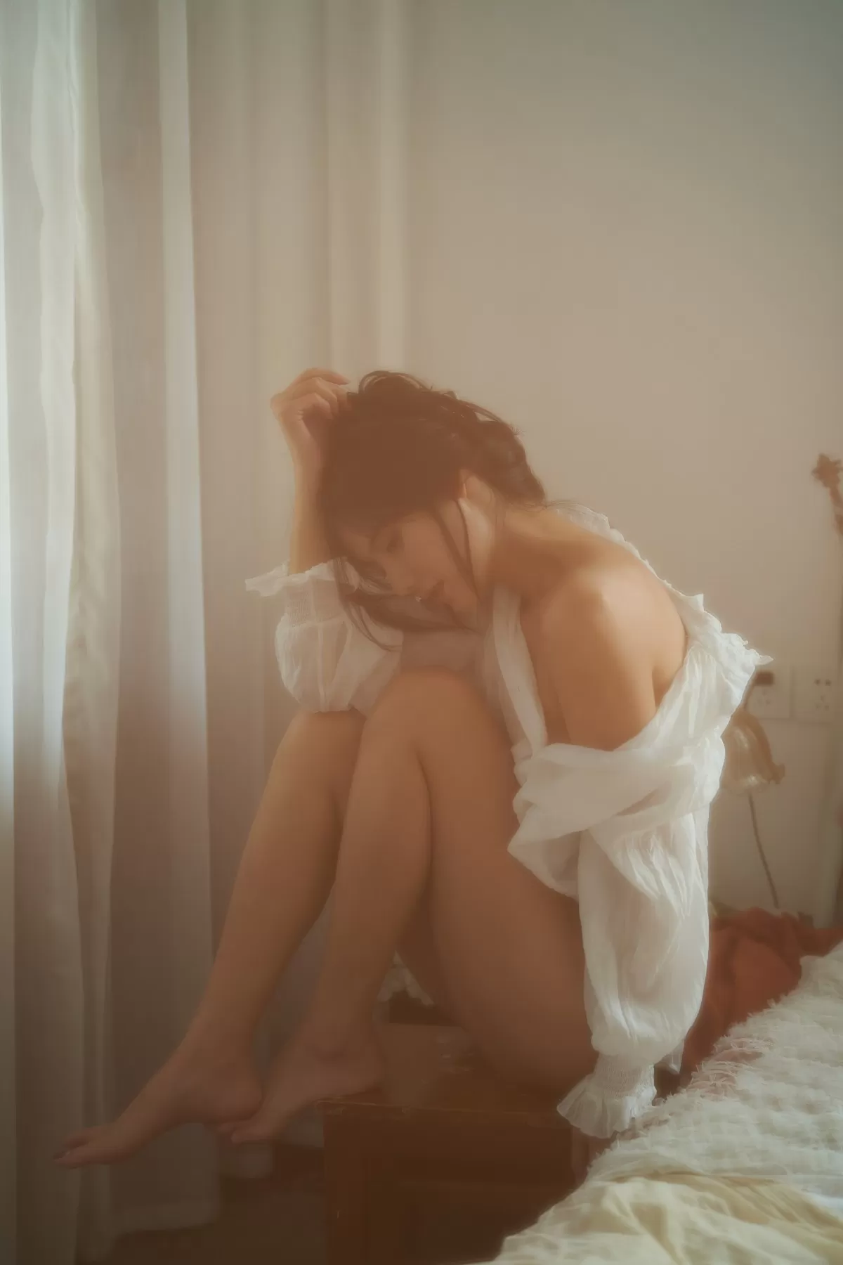 就是阿朱啊 – 处暑日 [71P]插图34