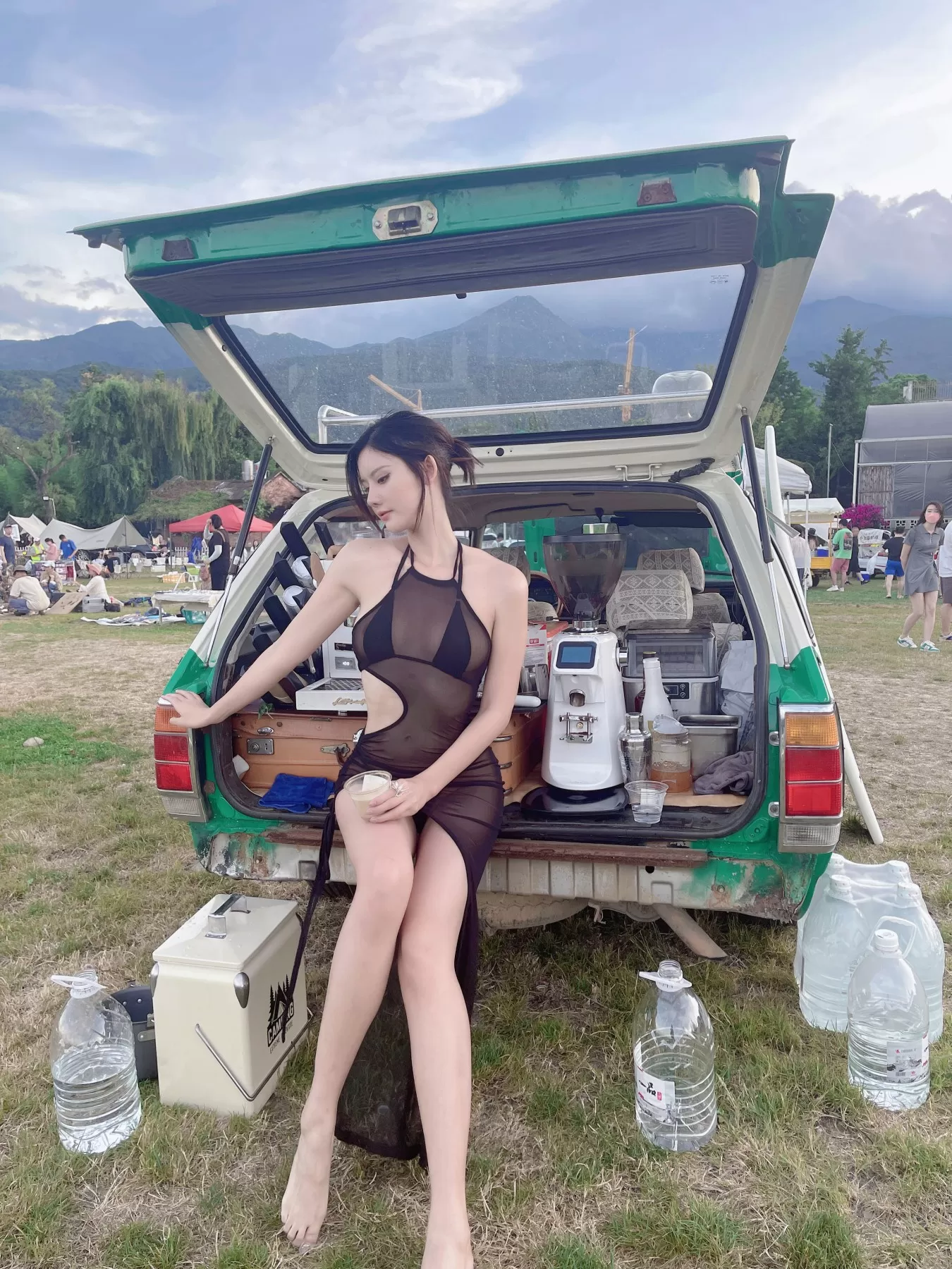 就是阿朱啊 – 微密圈私拍流出图集9 [32P]插图22