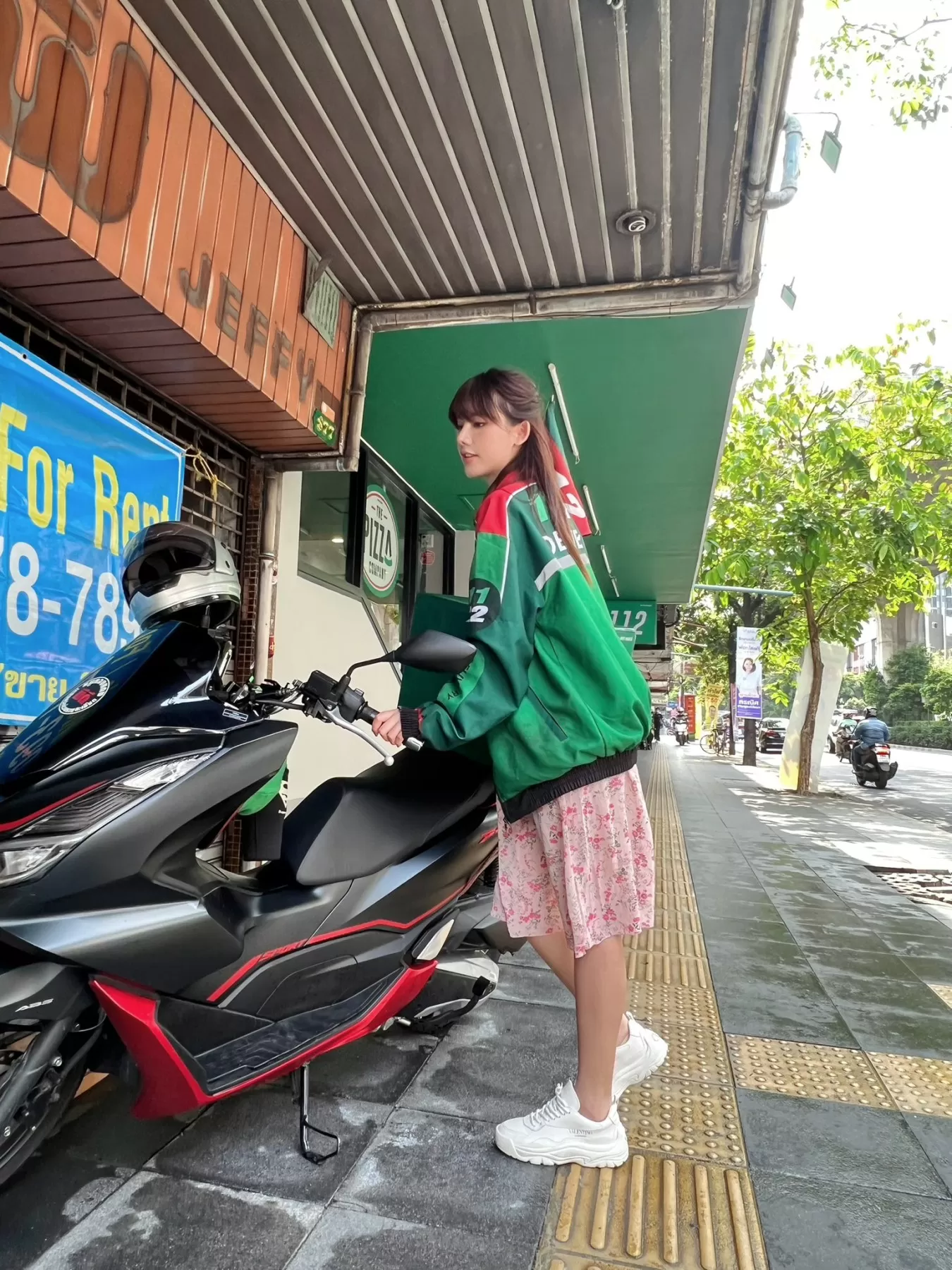 就是阿朱啊 – 4月微密圈1 [39P]插图27
