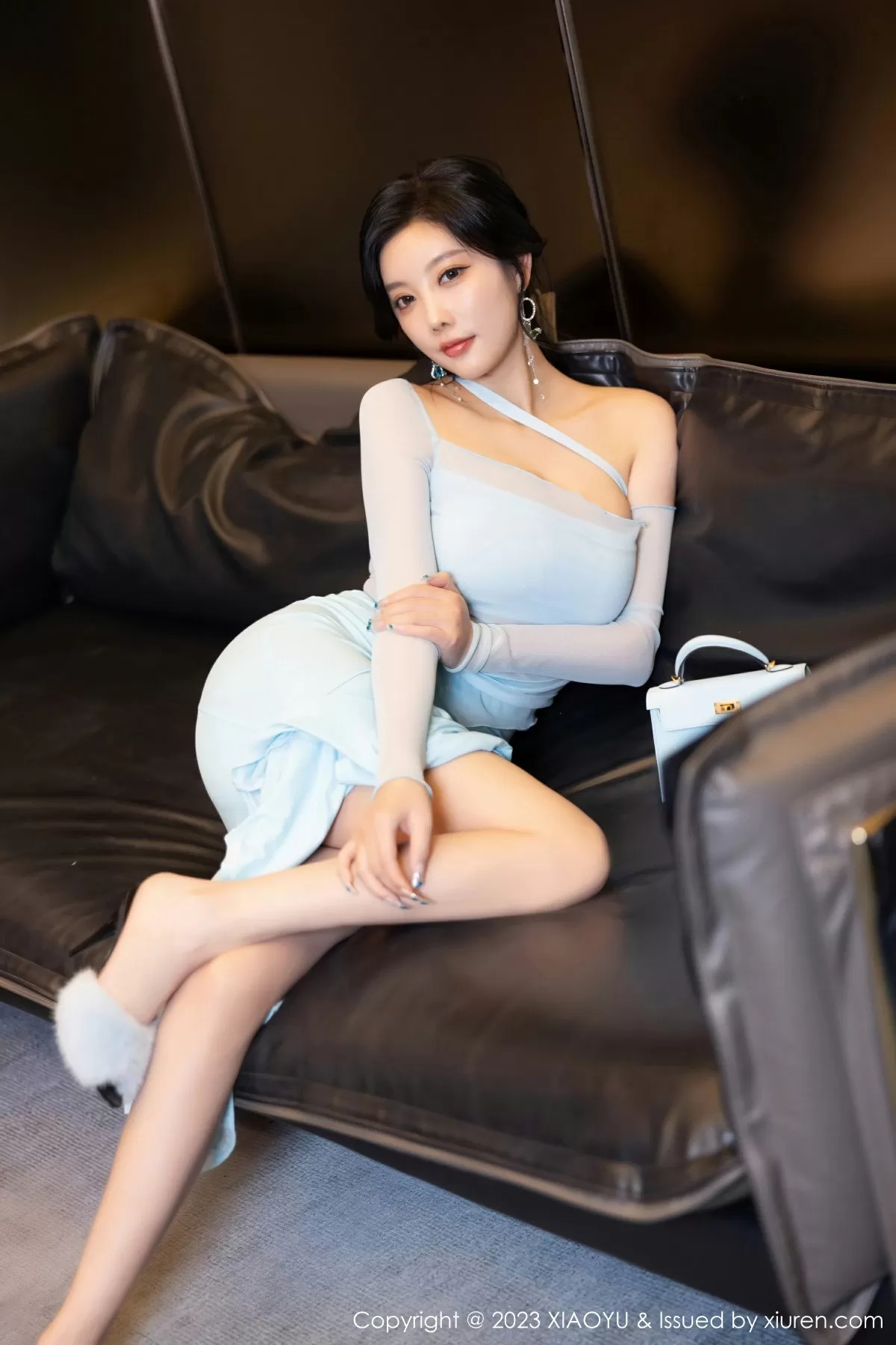 语画界 VOL.1139 杨晨晨Yome [84P]插图9
