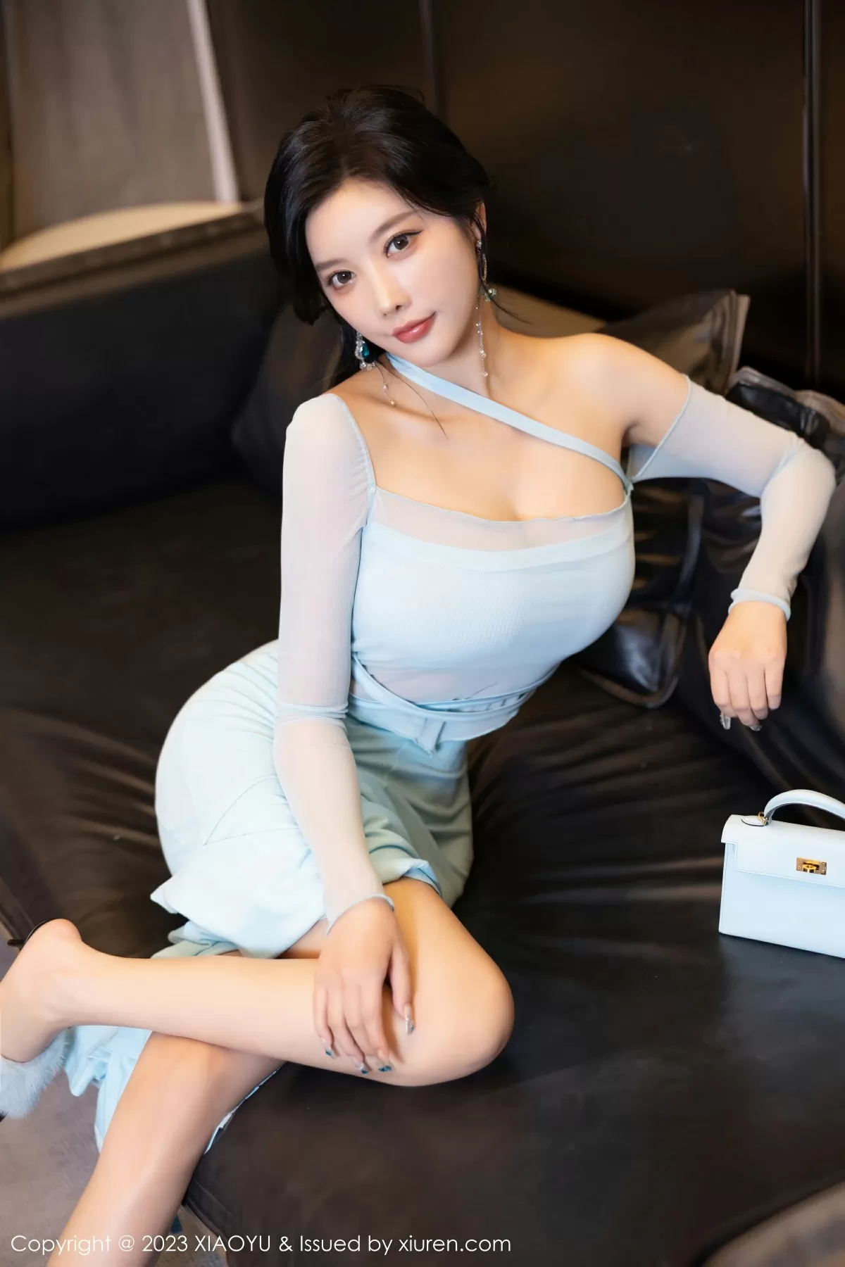 语画界 VOL.1139 杨晨晨Yome [84P]插图11