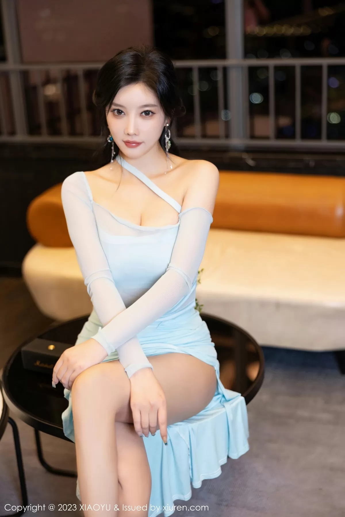 语画界 VOL.1139 杨晨晨Yome [84P]插图21